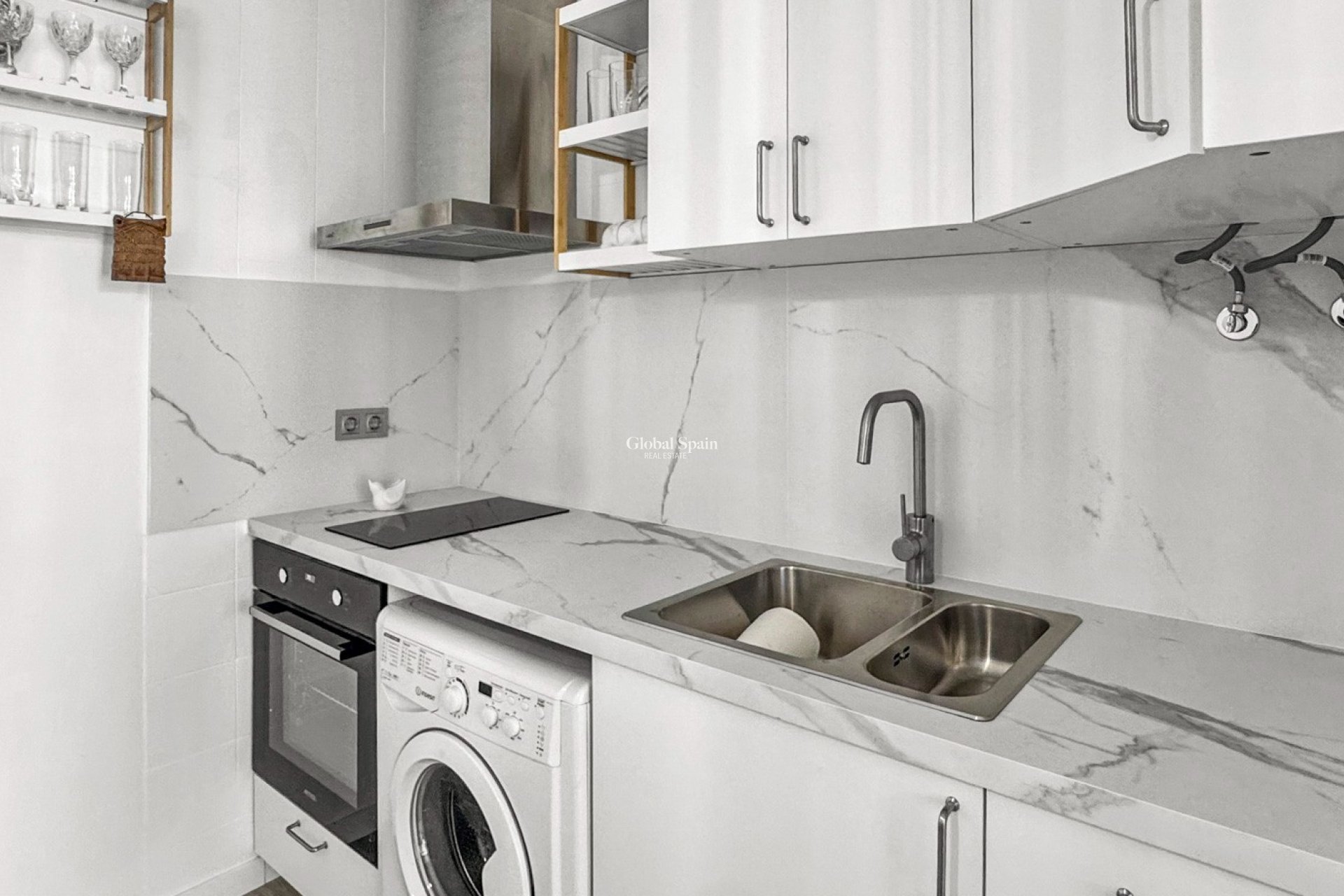 Wiederverkauf - WOHNUNG -
TORREVIEJA - Costa Blanca