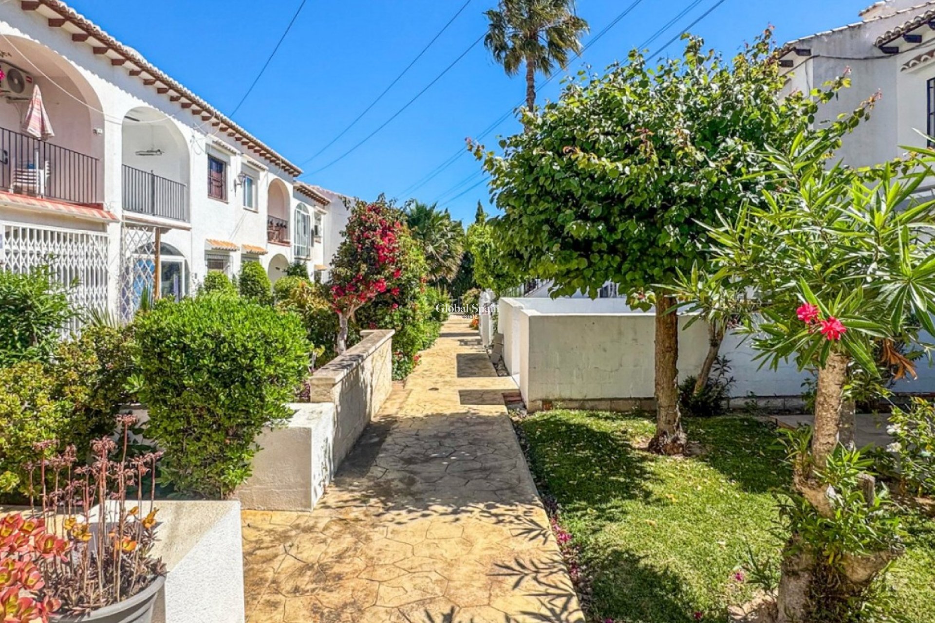 Wiederverkauf - WOHNUNG -
TORREVIEJA - Costa Blanca