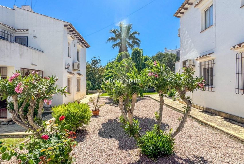Wiederverkauf - WOHNUNG -
TORREVIEJA - Costa Blanca