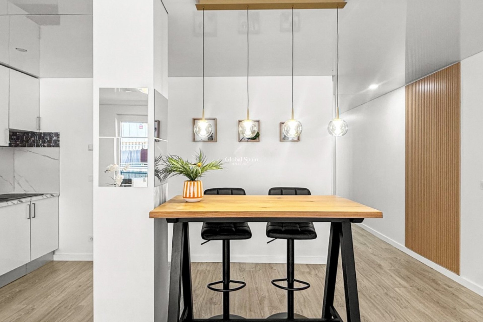Wiederverkauf - WOHNUNG -
TORREVIEJA - Costa Blanca