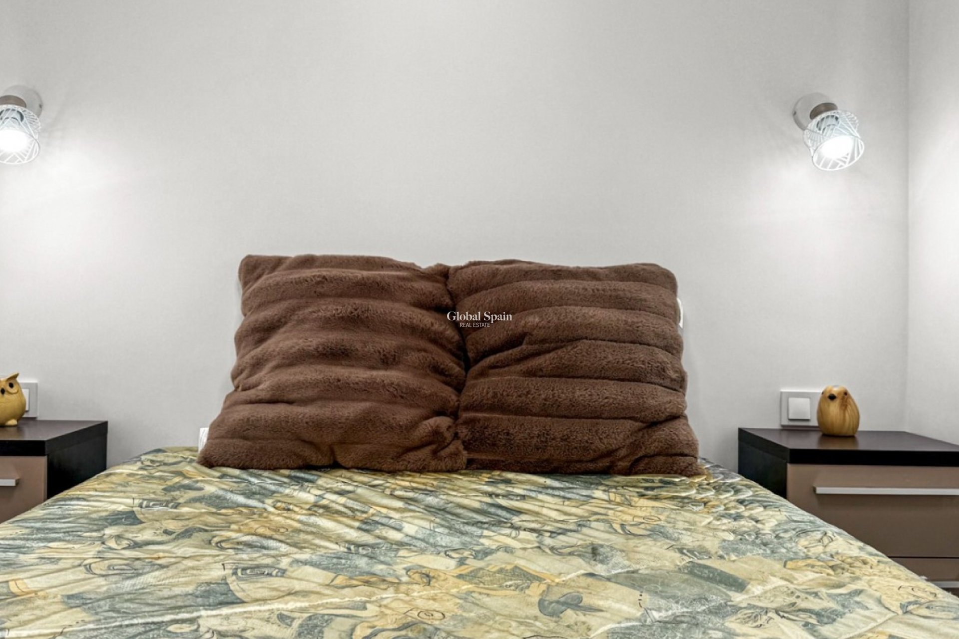 Wiederverkauf - WOHNUNG -
TORREVIEJA - Costa Blanca