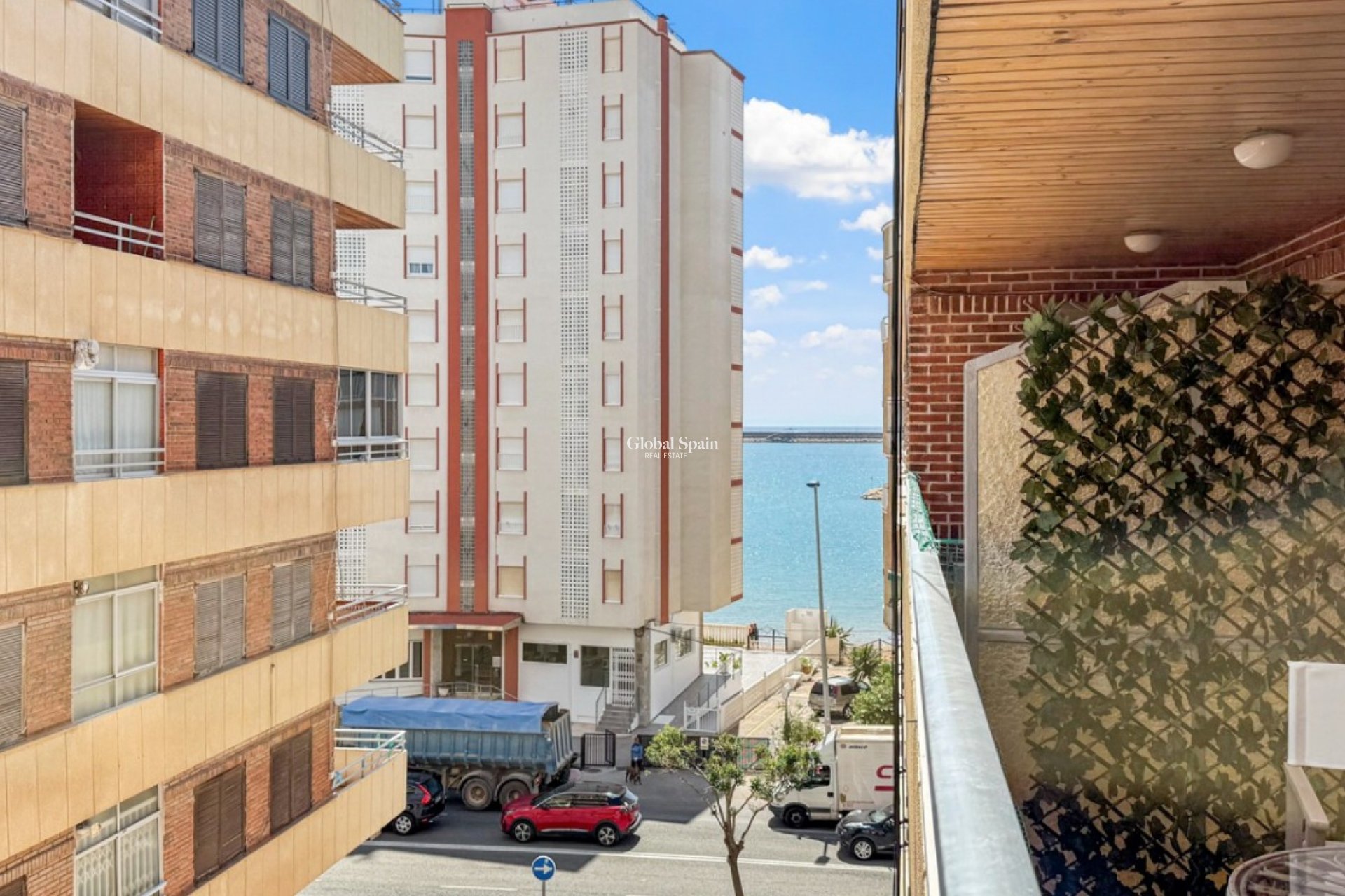Wiederverkauf - WOHNUNG -
TORREVIEJA - Costa Blanca