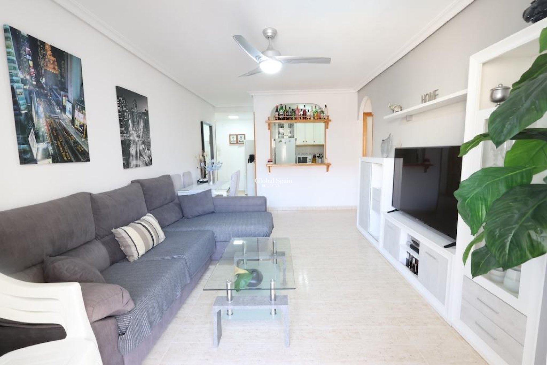 Wiederverkauf - WOHNUNG -
TORREVIEJA - Costa Blanca