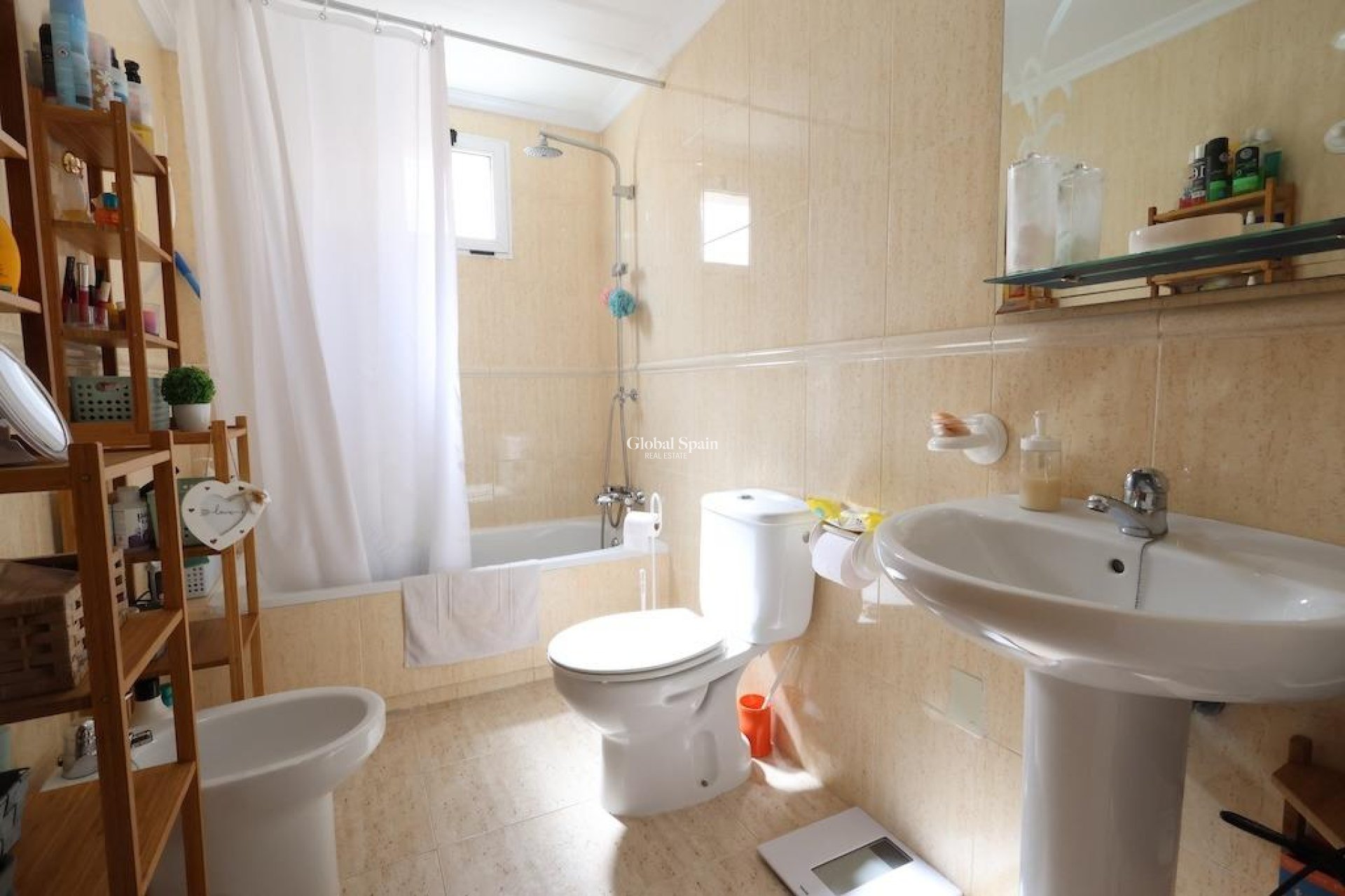 Wiederverkauf - WOHNUNG -
TORREVIEJA - Costa Blanca