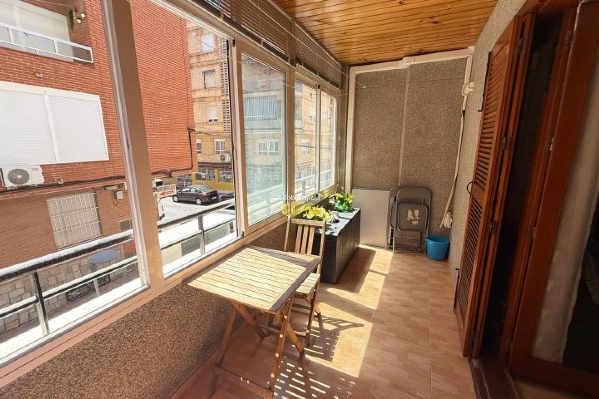 Wiederverkauf - WOHNUNG -
TORREVIEJA - Costa Blanca