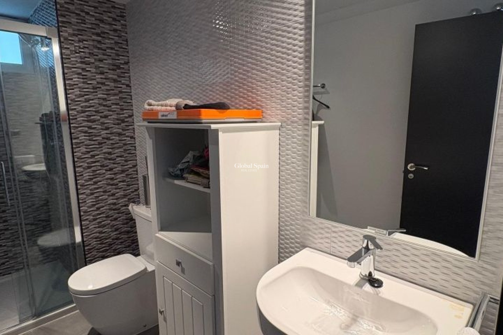 Wiederverkauf - WOHNUNG -
TORREVIEJA - Costa Blanca