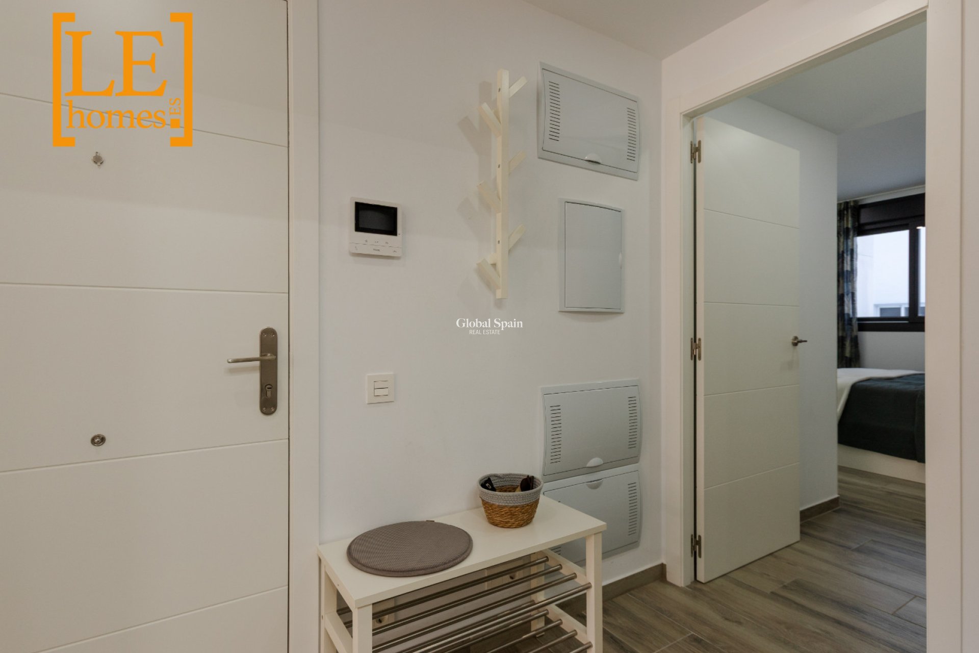 Wiederverkauf - WOHNUNG -
TORREVIEJA - Costa Blanca