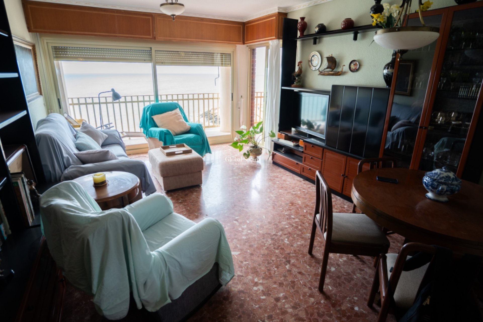 Wiederverkauf - WOHNUNG -
TORREVIEJA - Costa Blanca