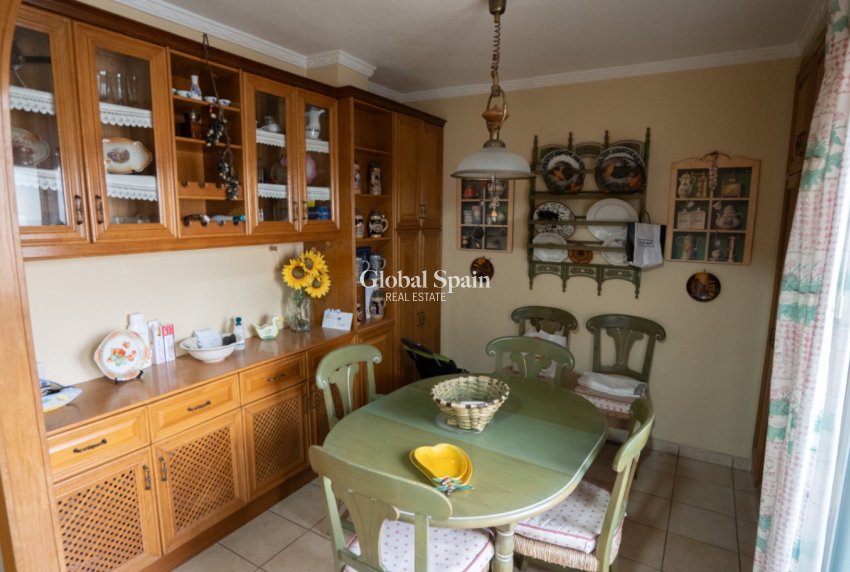 Wiederverkauf - WOHNUNG -
TORREVIEJA - Costa Blanca