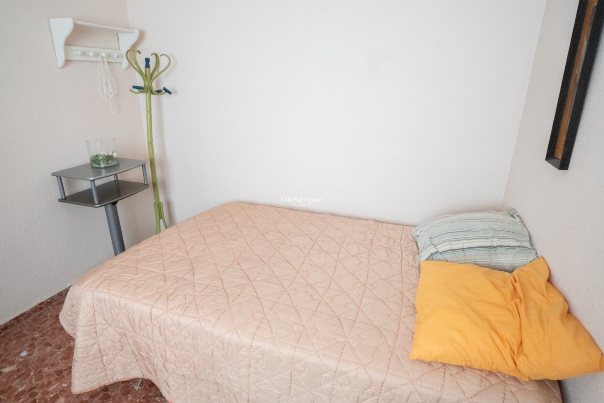 Wiederverkauf - WOHNUNG -
TORREVIEJA - Costa Blanca