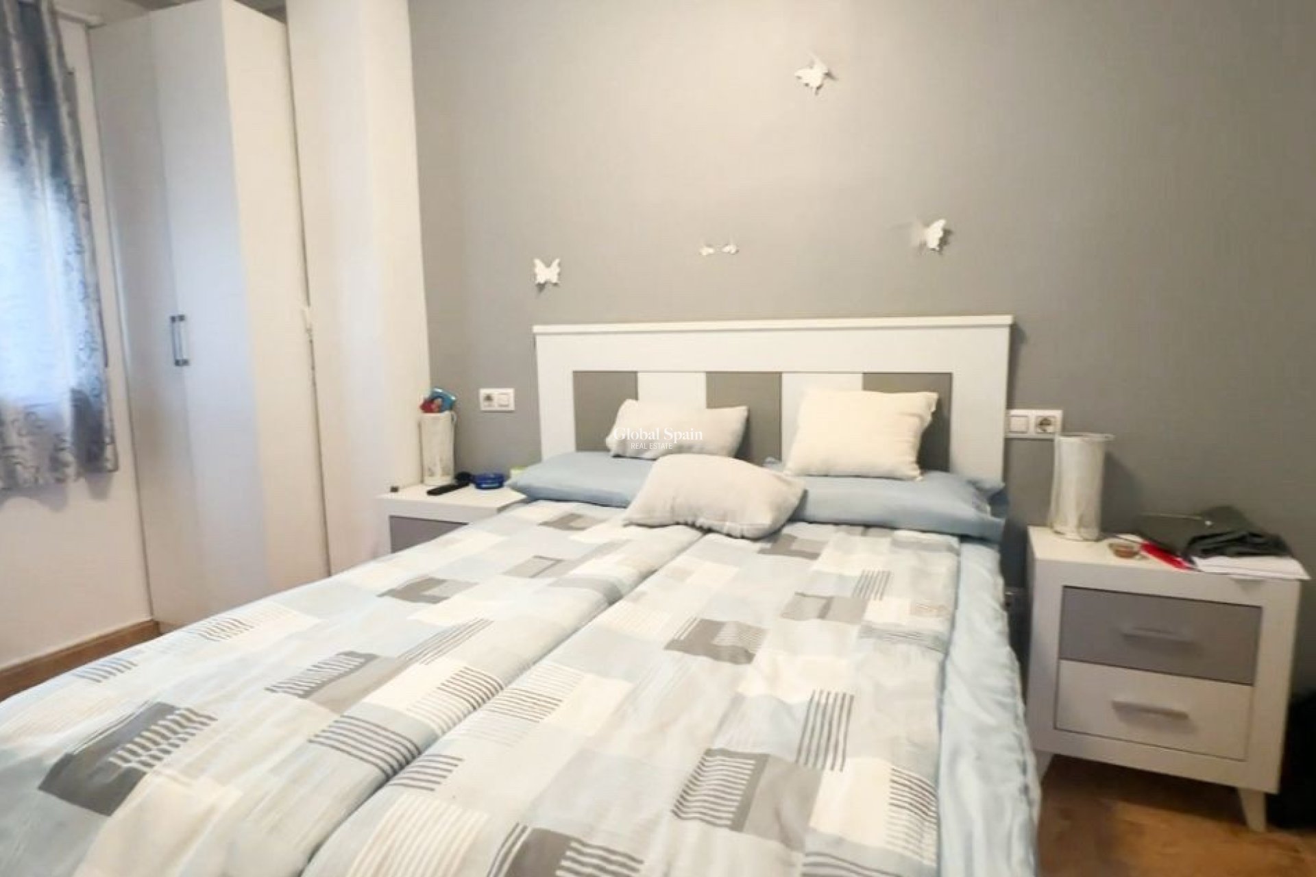 Wiederverkauf - WOHNUNG -
TORREVIEJA - Costa Blanca