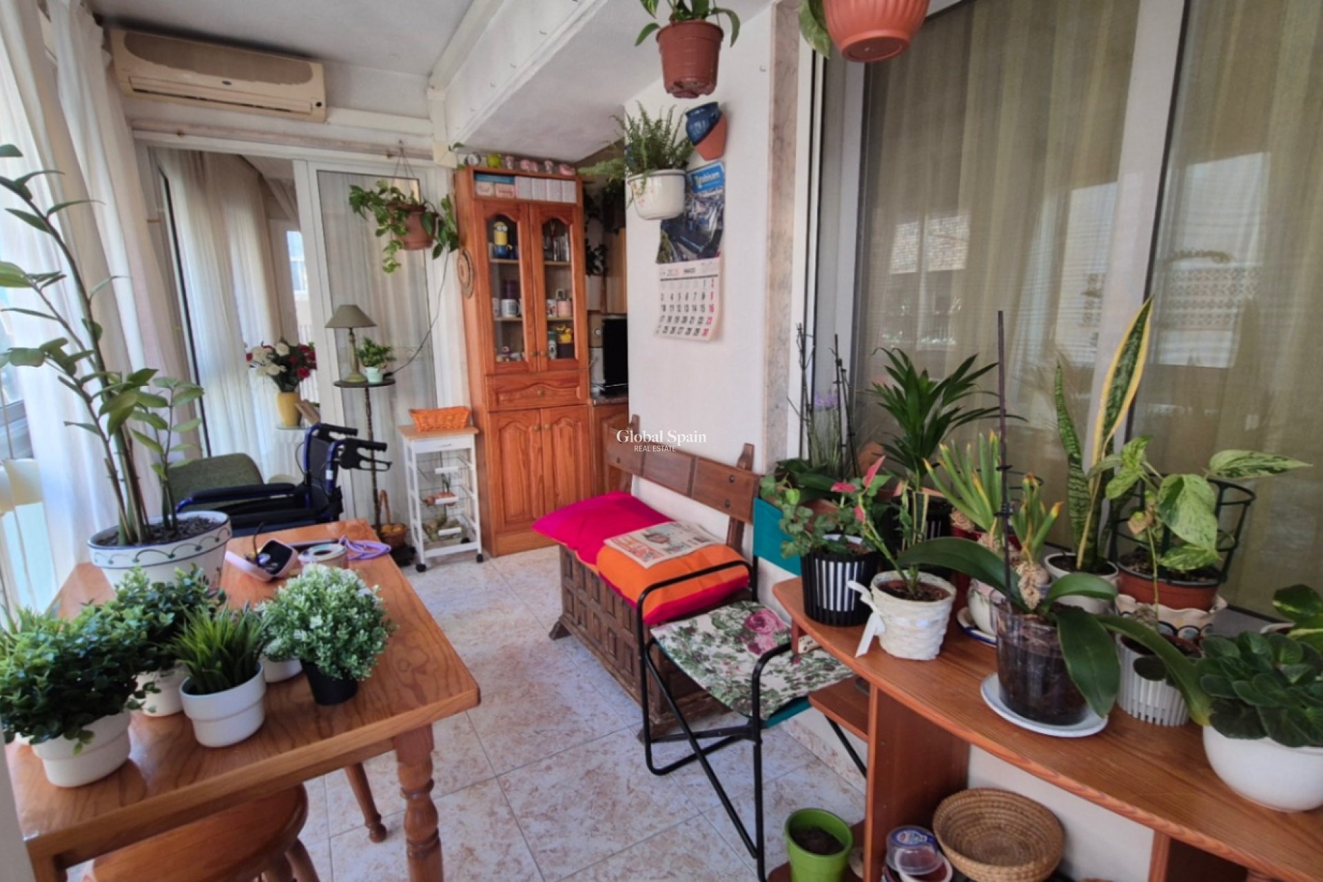 Wiederverkauf - WOHNUNG -
TORREVIEJA - Costa Blanca