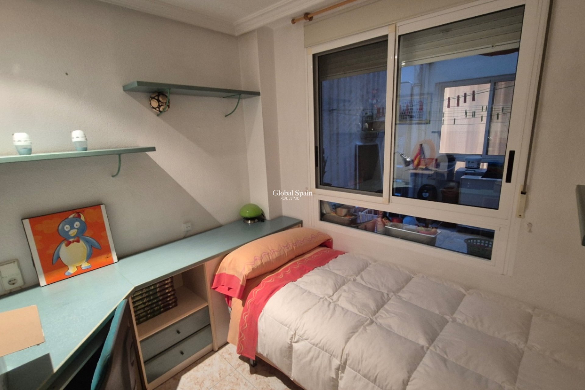 Wiederverkauf - WOHNUNG -
TORREVIEJA - Costa Blanca