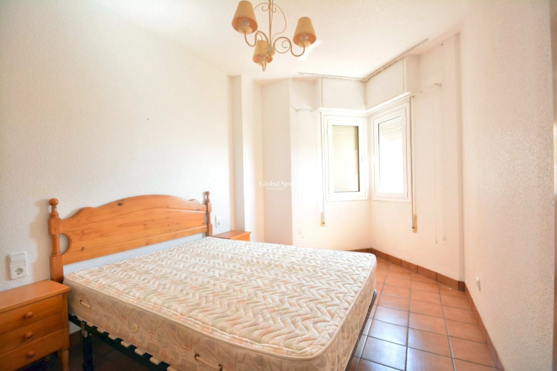 Wiederverkauf - WOHNUNG -
TORREVIEJA - Costa Blanca