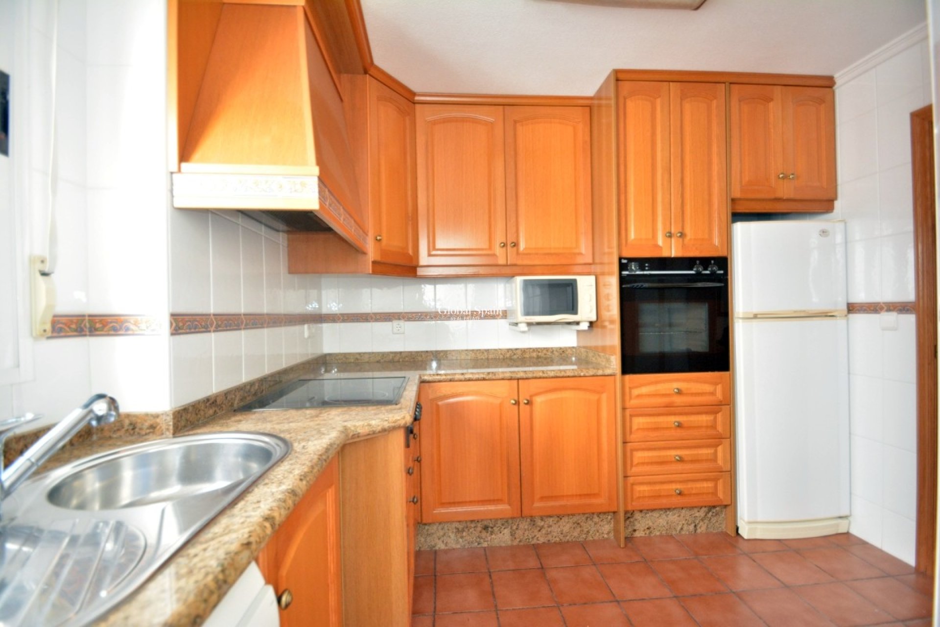 Wiederverkauf - WOHNUNG -
TORREVIEJA - Costa Blanca
