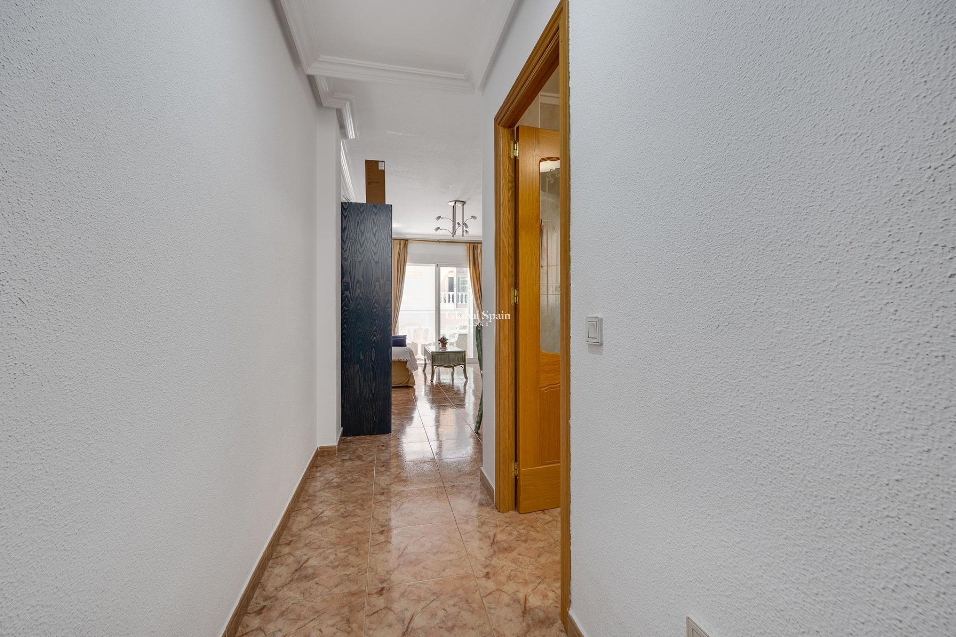 Wiederverkauf - WOHNUNG -
TORREVIEJA - Costa Blanca