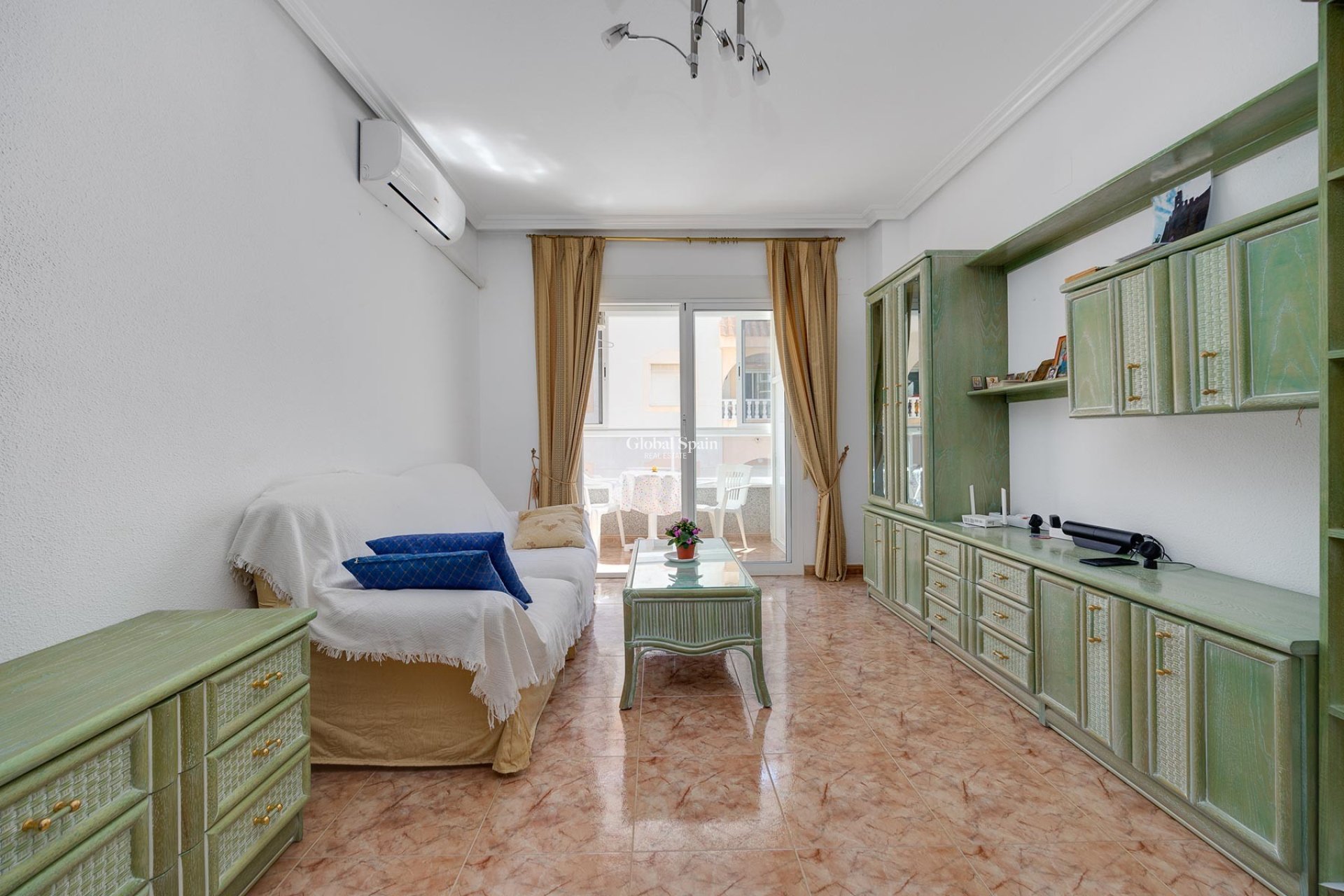 Wiederverkauf - WOHNUNG -
TORREVIEJA - Costa Blanca