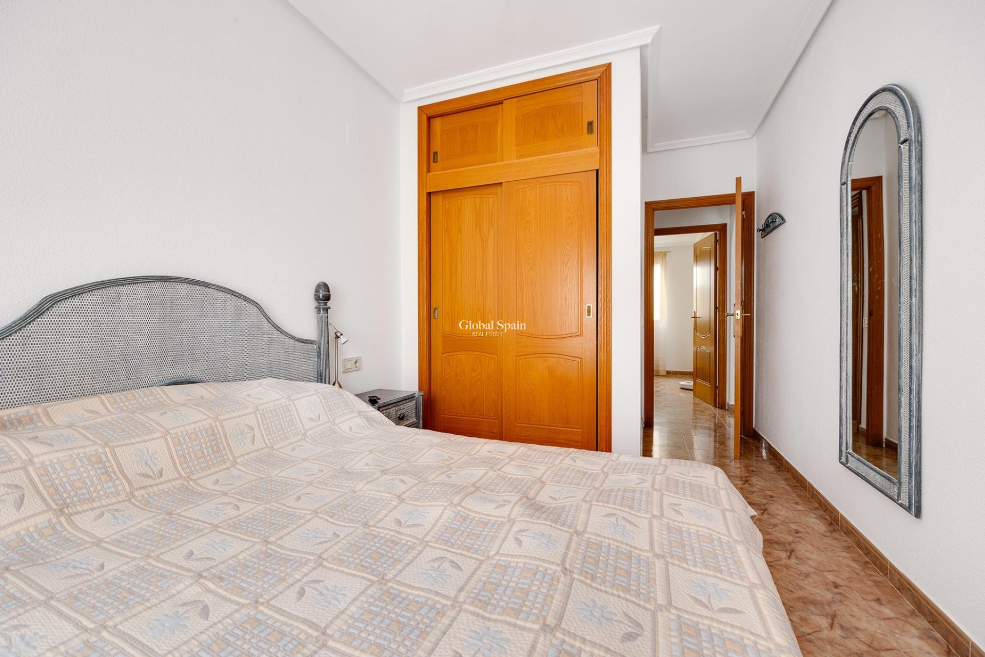 Wiederverkauf - WOHNUNG -
TORREVIEJA - Costa Blanca