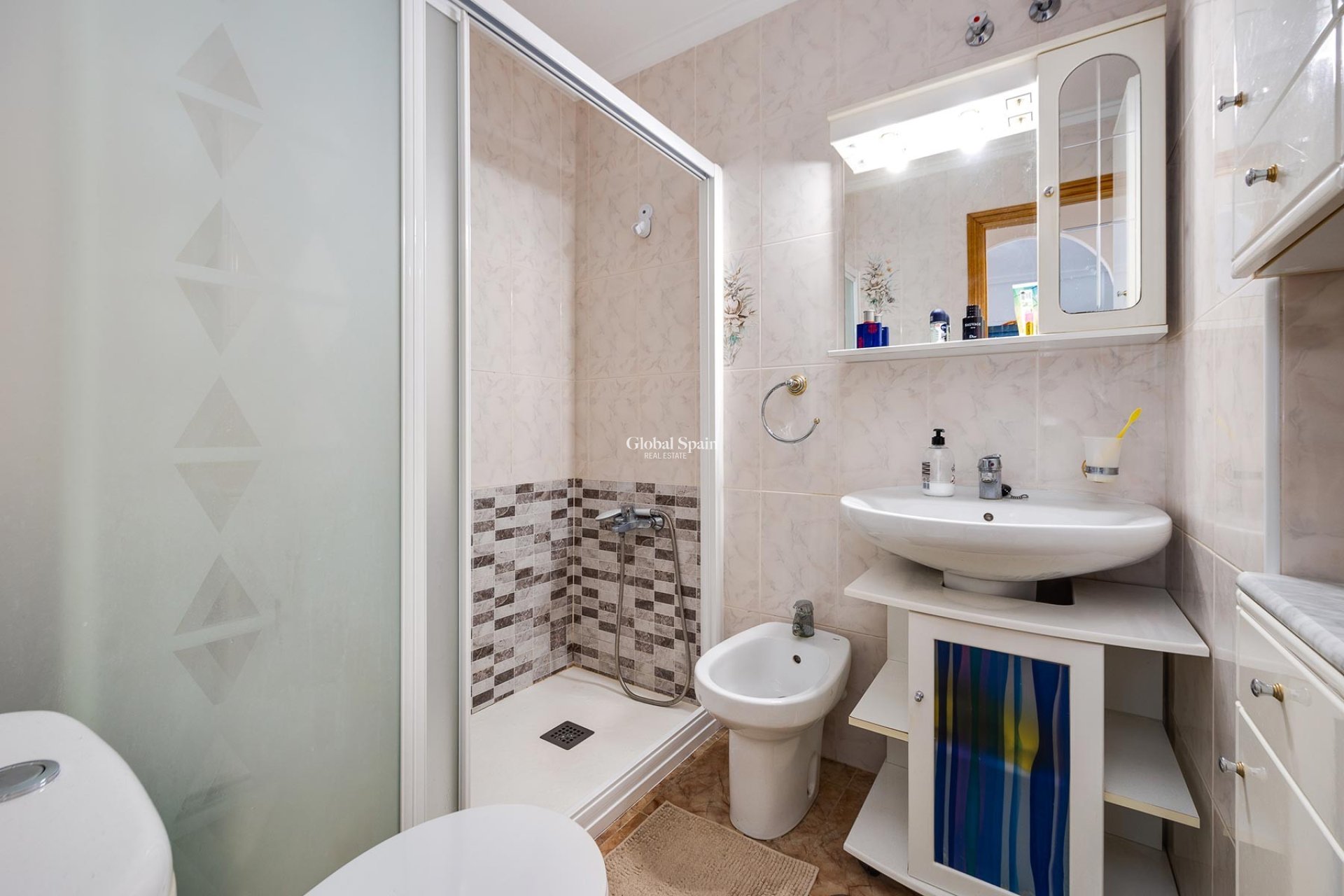 Wiederverkauf - WOHNUNG -
TORREVIEJA - Costa Blanca