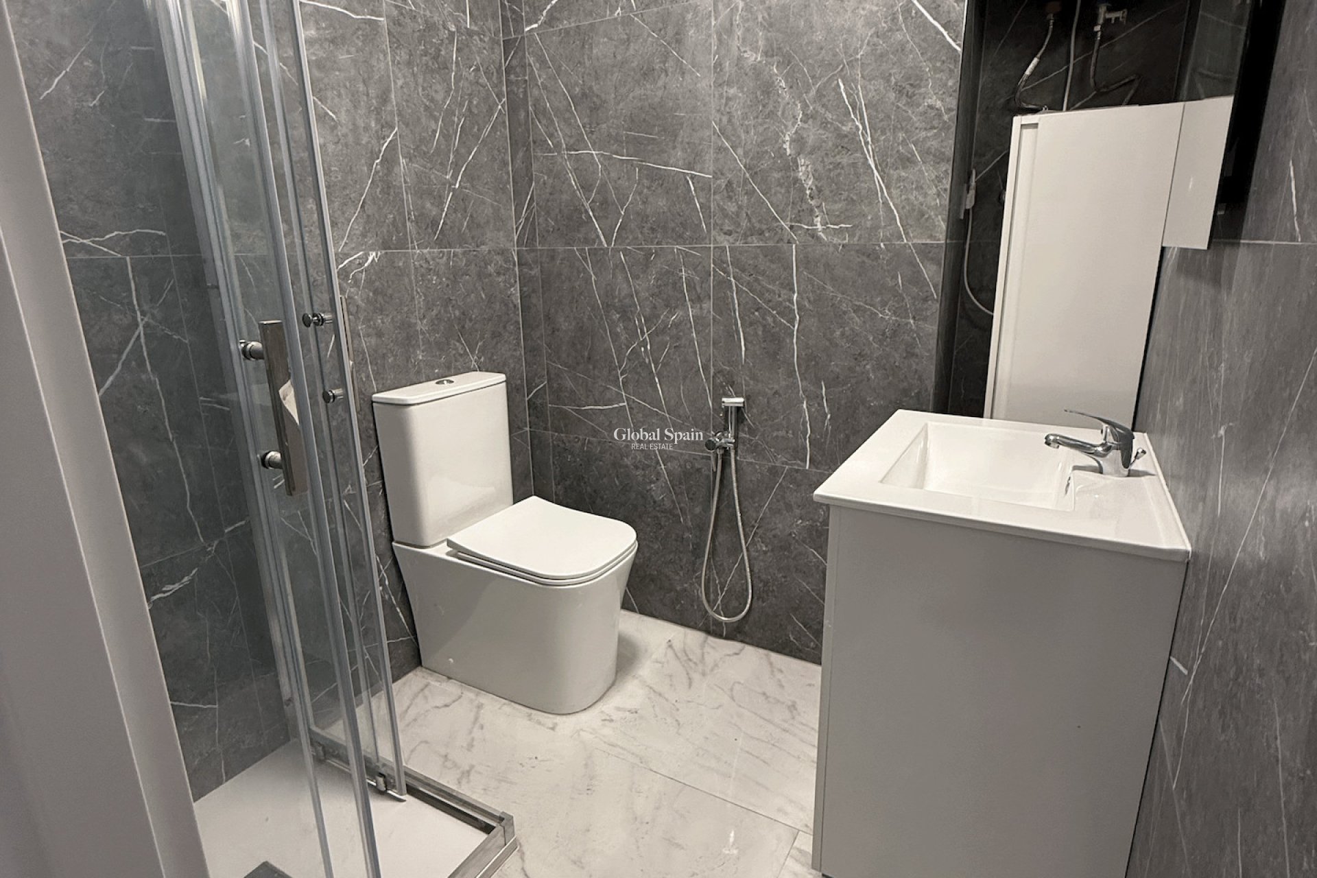 Wiederverkauf - WOHNUNG -
TORREVIEJA - Costa Blanca