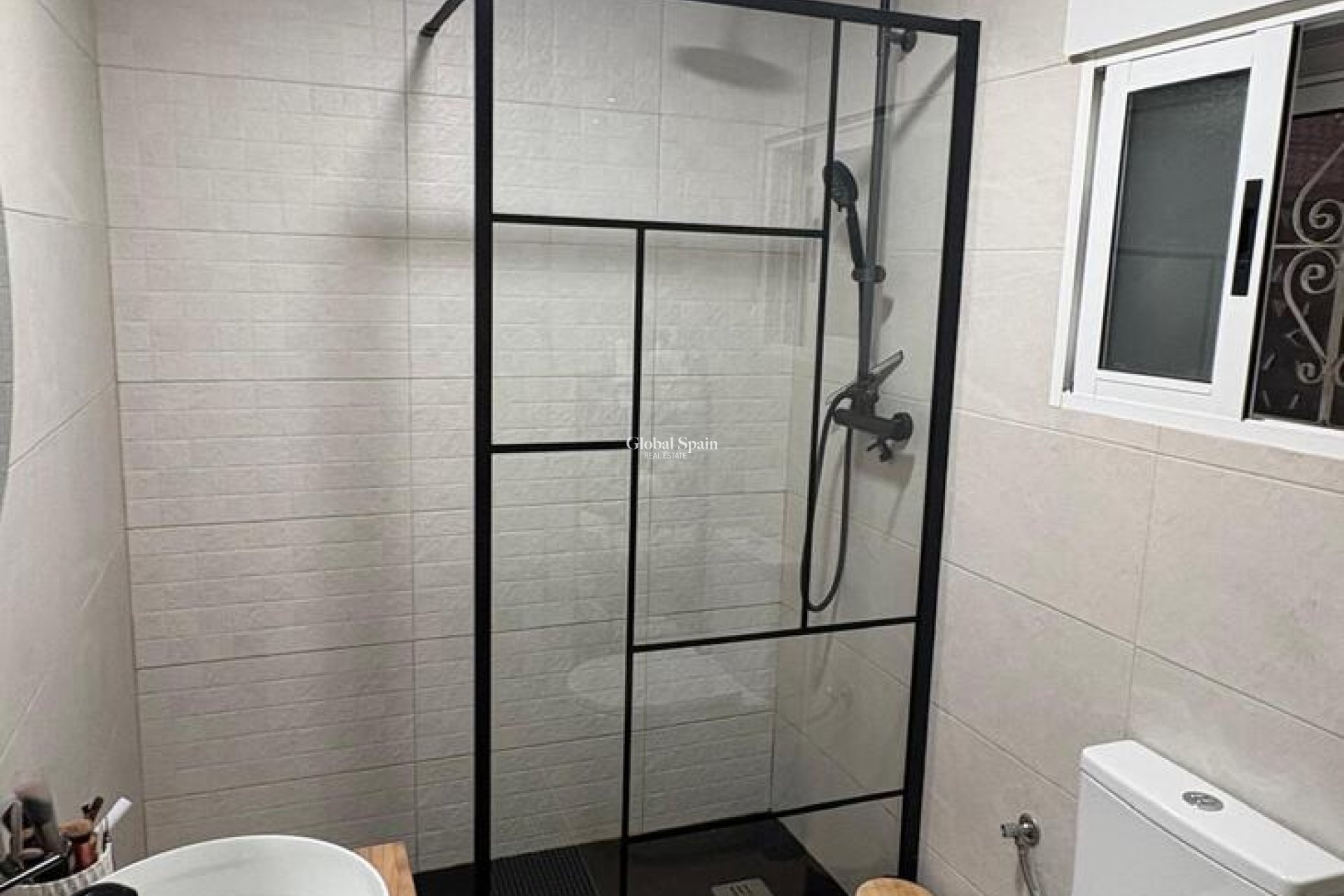 Wiederverkauf - WOHNUNG -
TORREVIEJA - Costa Blanca