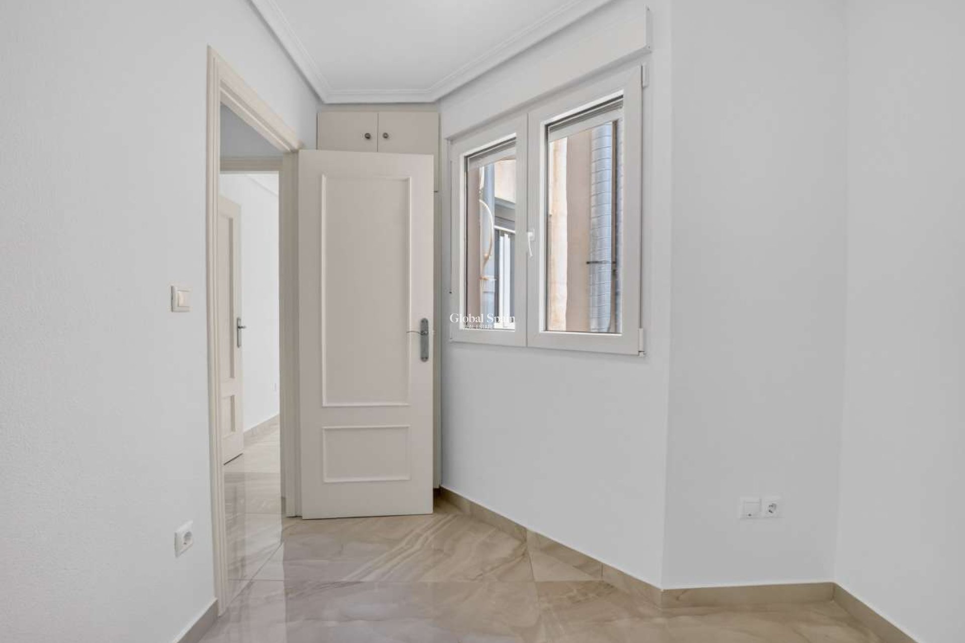 Wiederverkauf - WOHNUNG -
TORREVIEJA - Costa Blanca