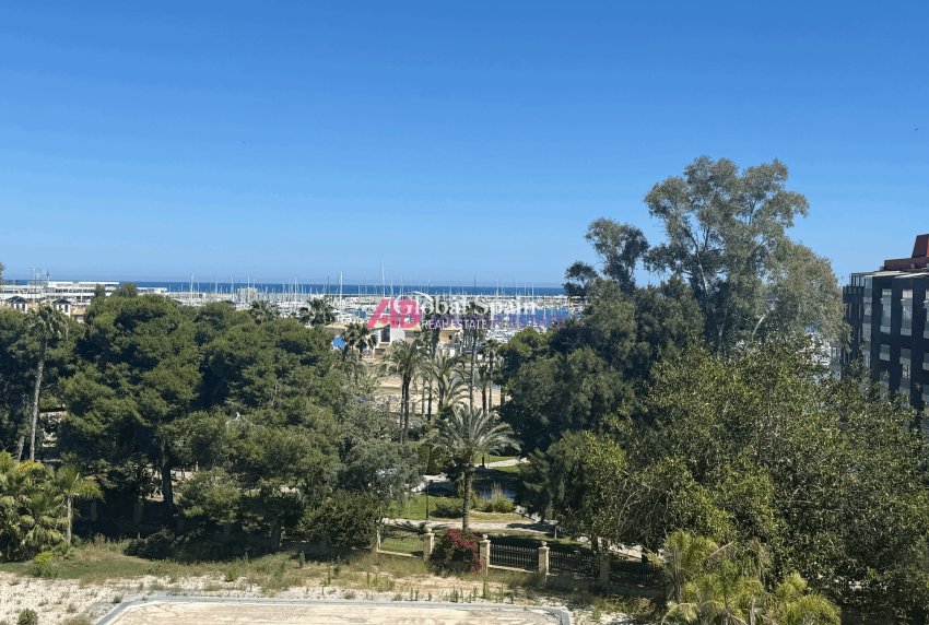 Wiederverkauf - WOHNUNG -
TORREVIEJA - Costa Blanca