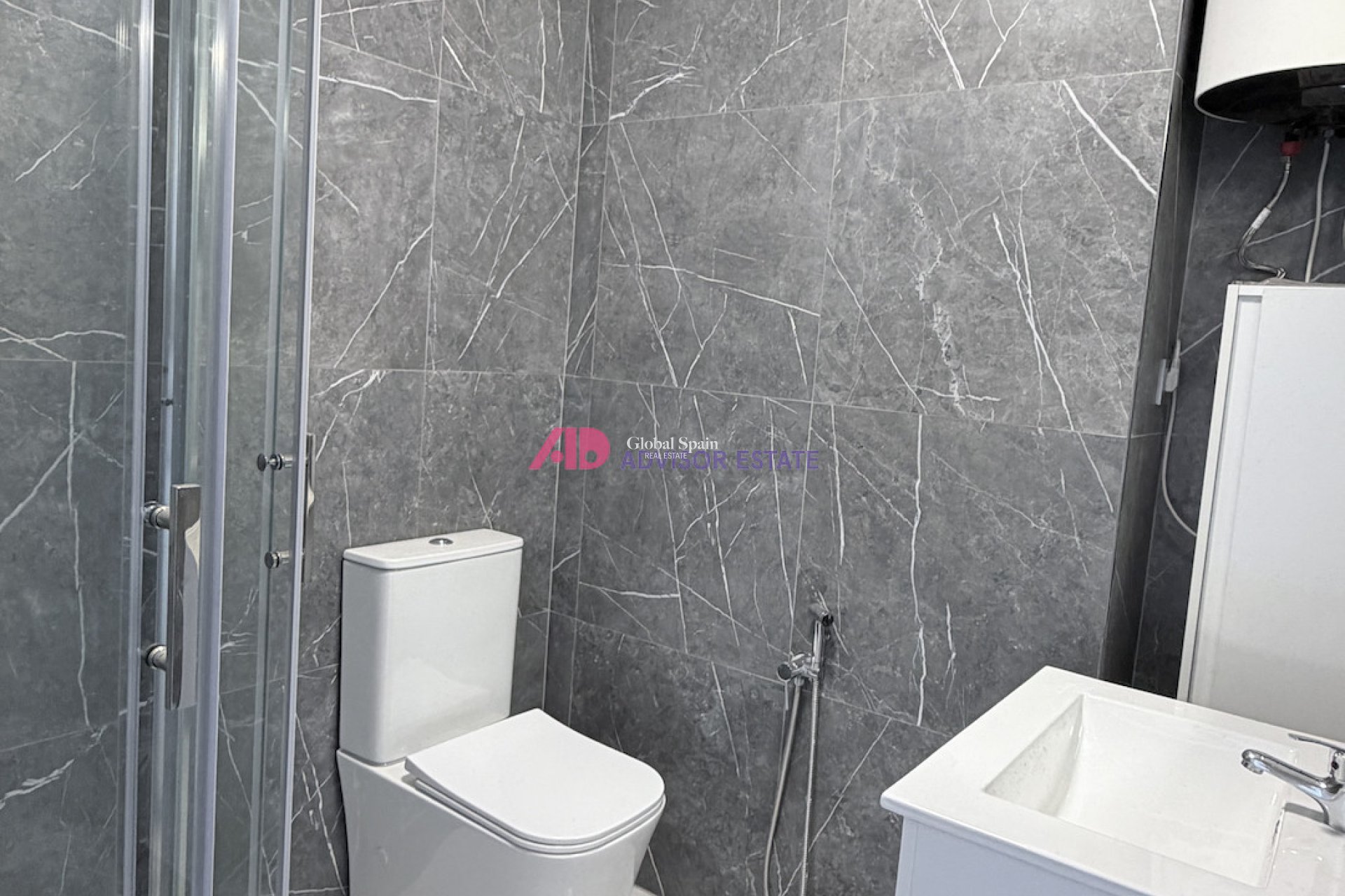Wiederverkauf - WOHNUNG -
TORREVIEJA - Costa Blanca