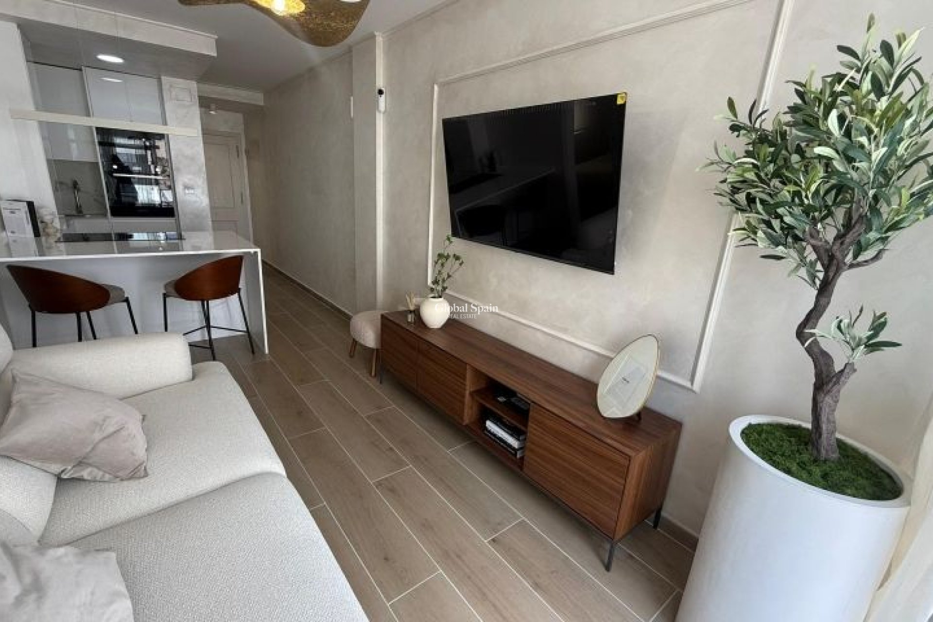 Wiederverkauf - WOHNUNG -
TORREVIEJA - Costa Blanca