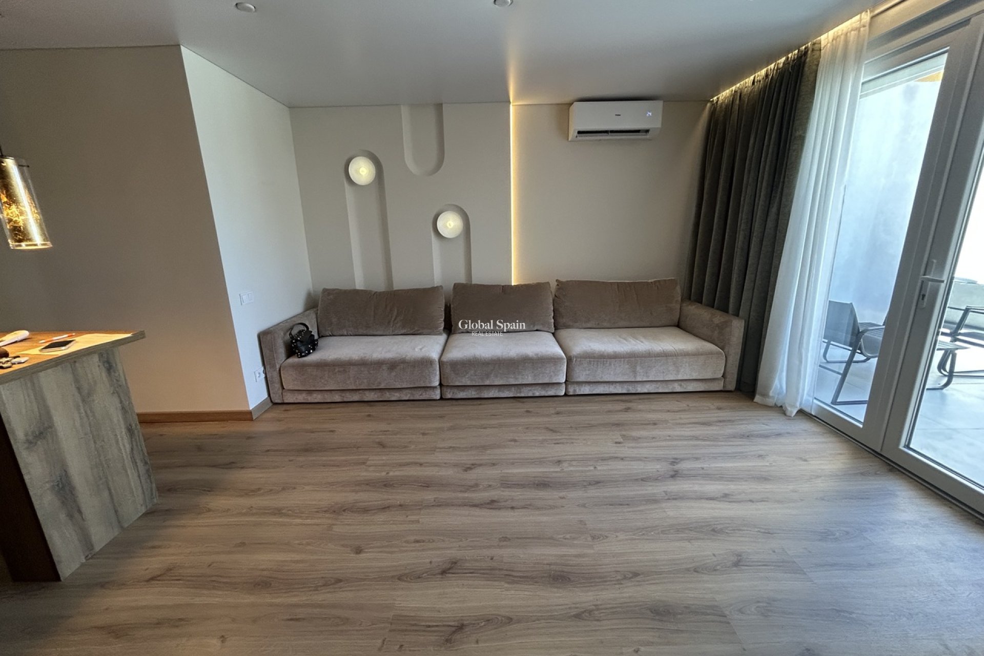 Wiederverkauf - WOHNUNG -
TORREVIEJA - Costa Blanca