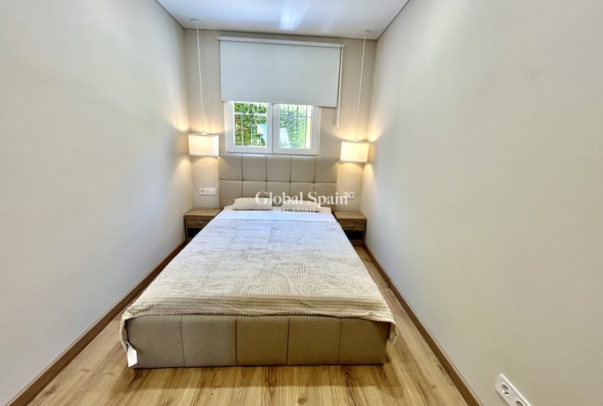 Wiederverkauf - WOHNUNG -
TORREVIEJA - Costa Blanca