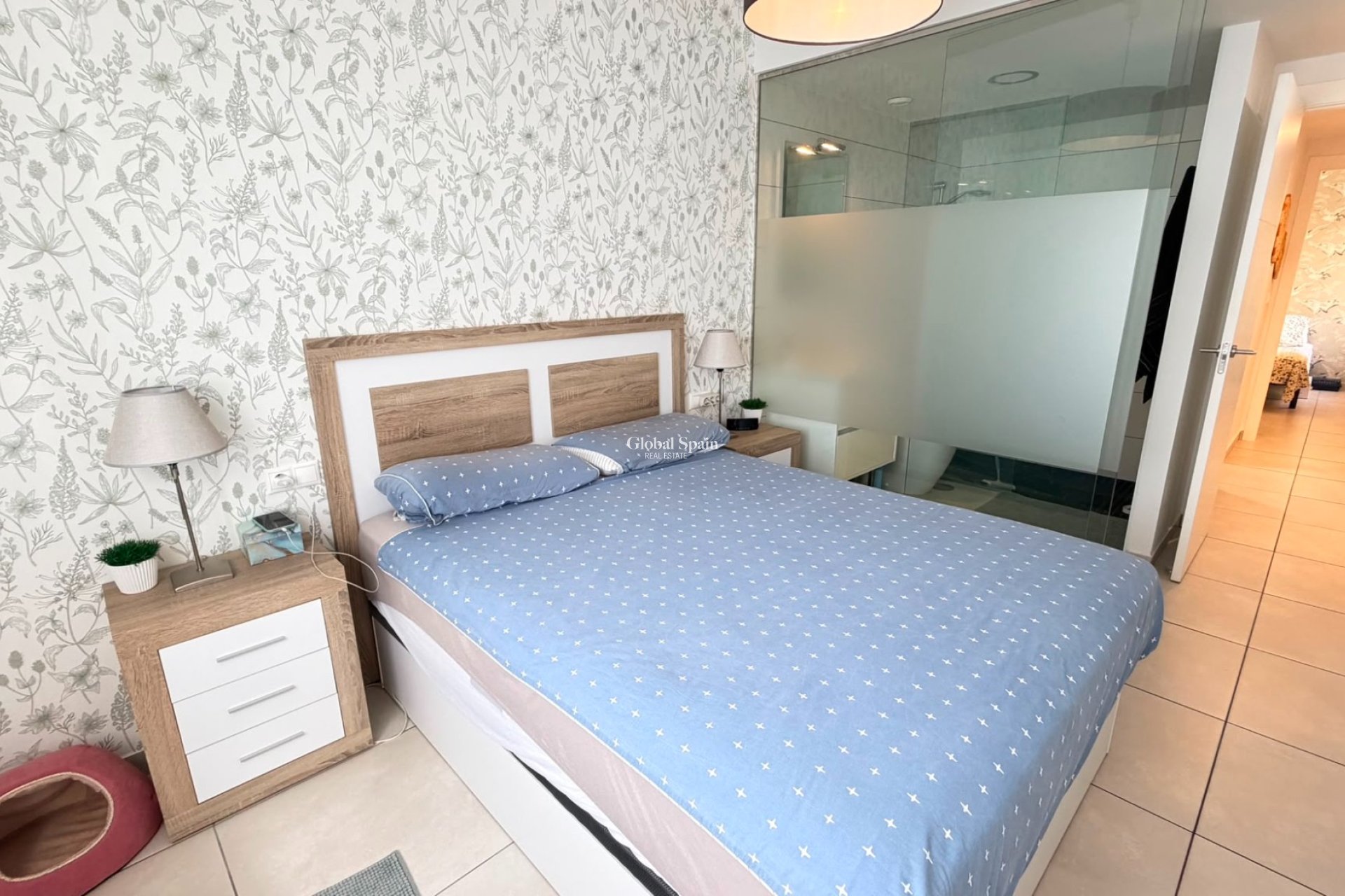 Wiederverkauf - WOHNUNG -
TORREVIEJA - Costa Blanca