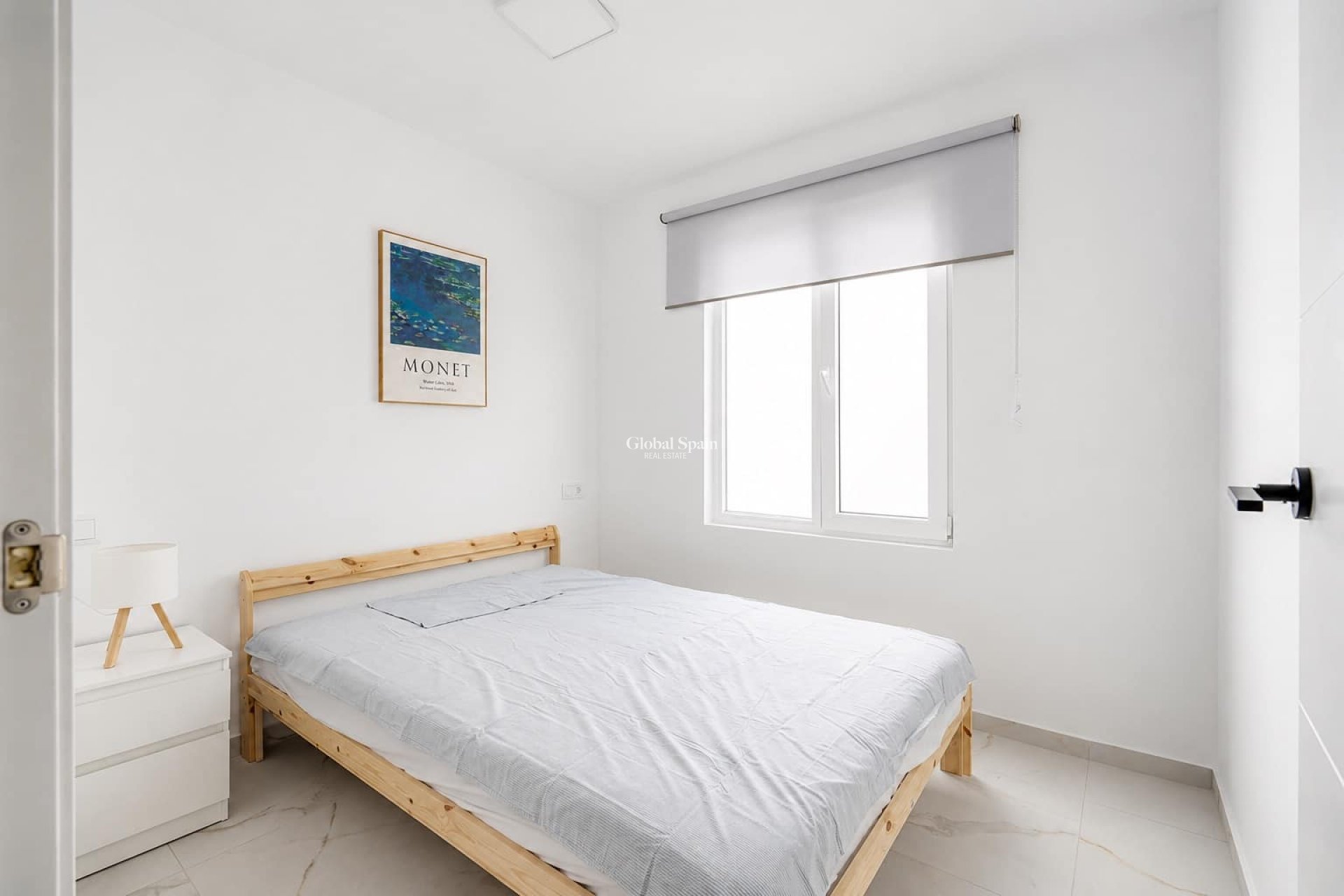 Wiederverkauf - WOHNUNG -
TORREVIEJA - Costa Blanca