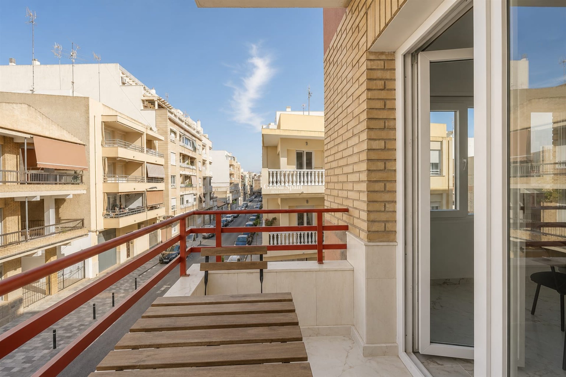 Wiederverkauf - WOHNUNG -
TORREVIEJA - Costa Blanca