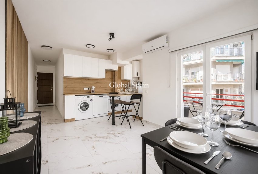 Wiederverkauf - WOHNUNG -
TORREVIEJA - Costa Blanca