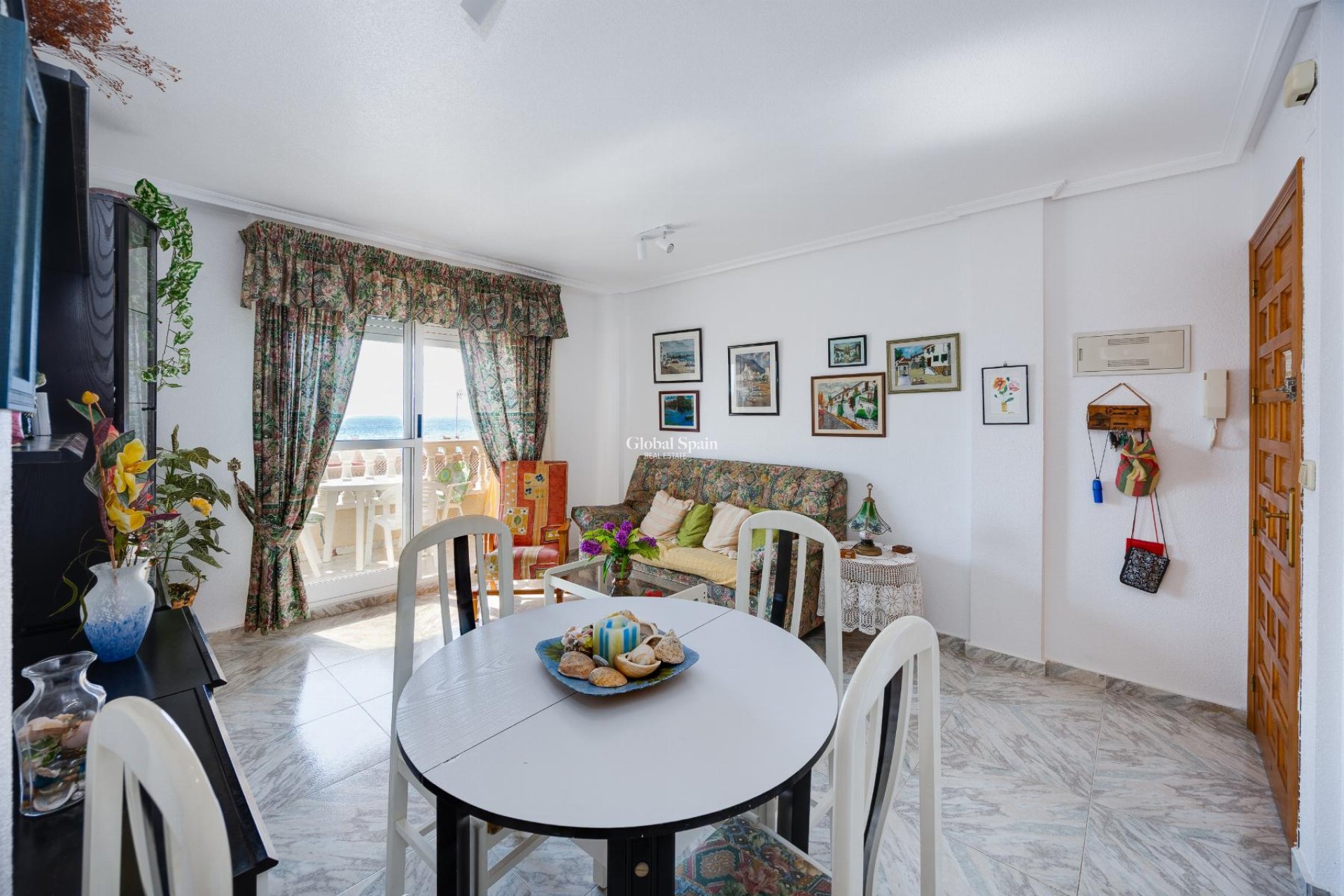 Wiederverkauf - WOHNUNG -
TORREVIEJA - Costa Blanca