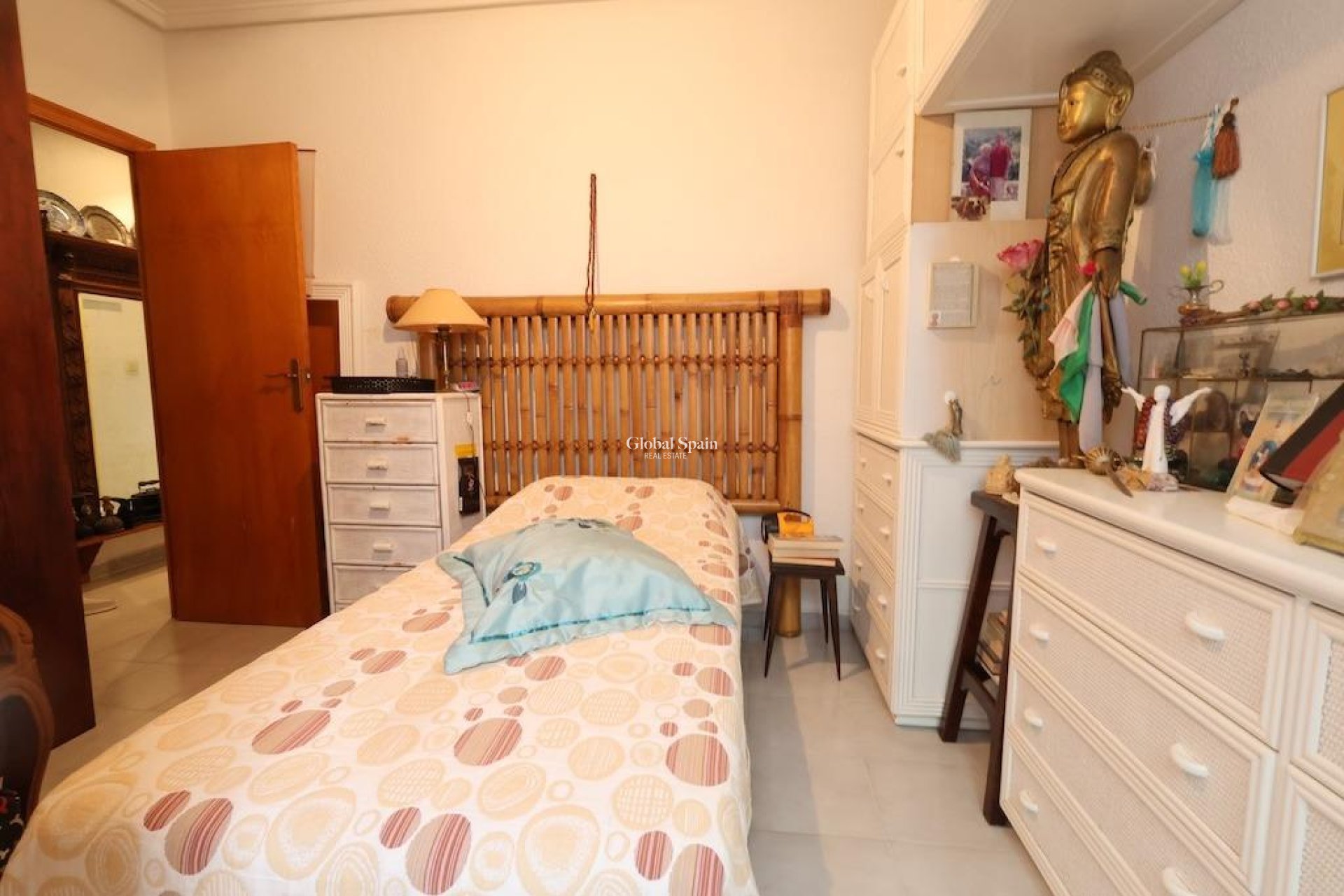 Wiederverkauf - WOHNUNG -
TORREVIEJA - Costa Blanca