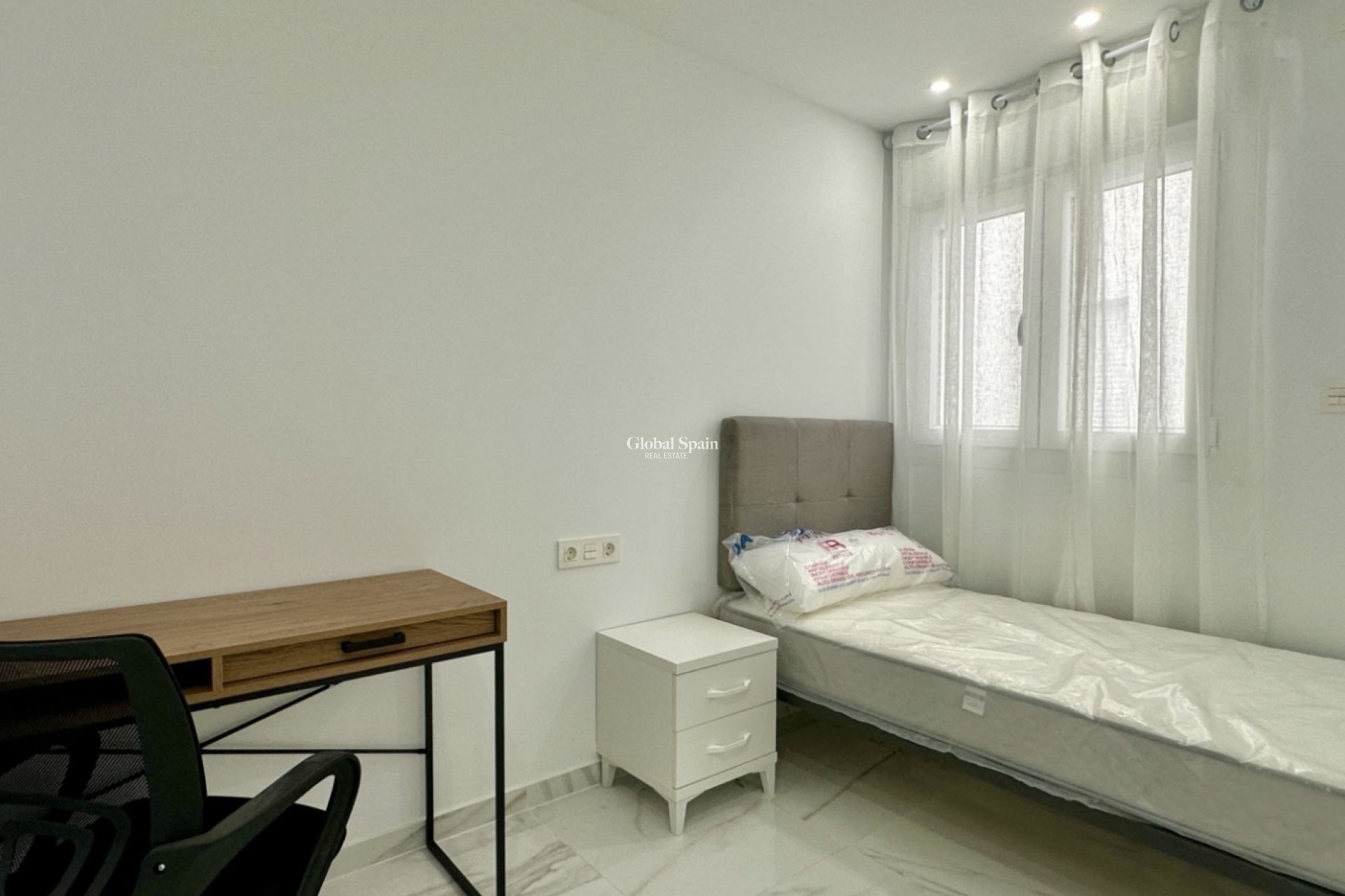 Wiederverkauf - WOHNUNG -
TORREVIEJA - Costa Blanca