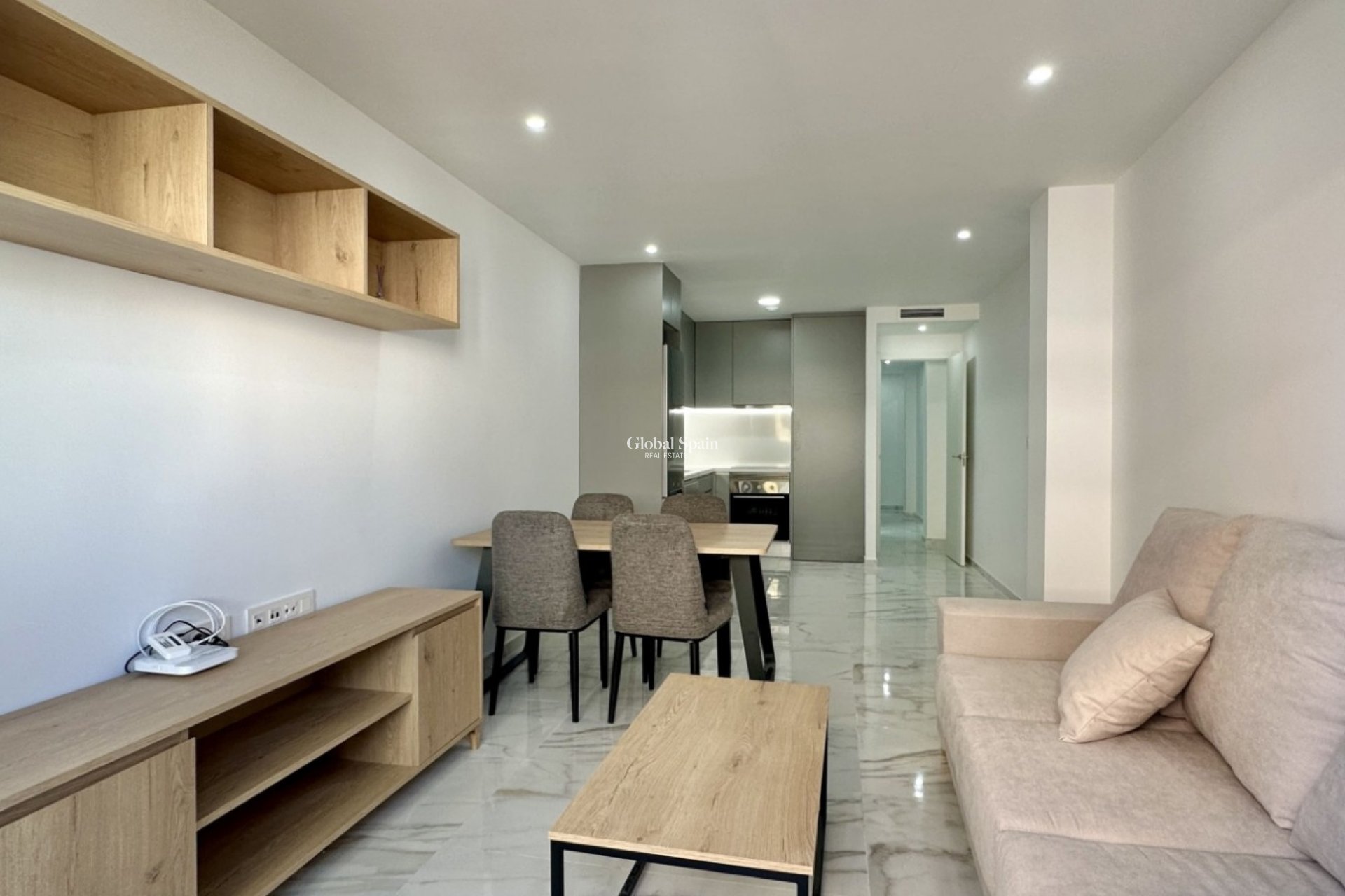 Wiederverkauf - WOHNUNG -
TORREVIEJA - Costa Blanca