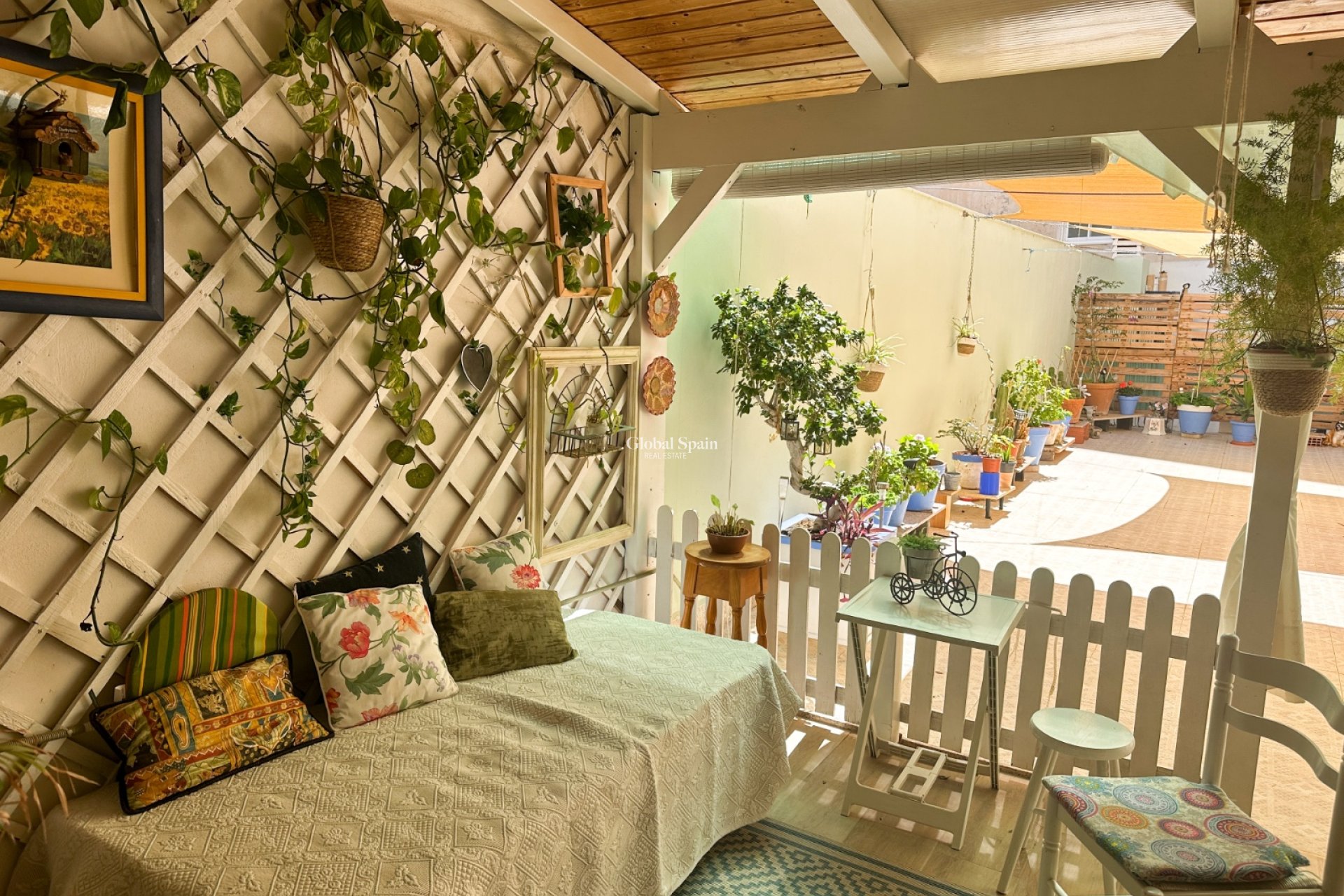 Wiederverkauf - WOHNUNG -
TORREVIEJA - Costa Blanca