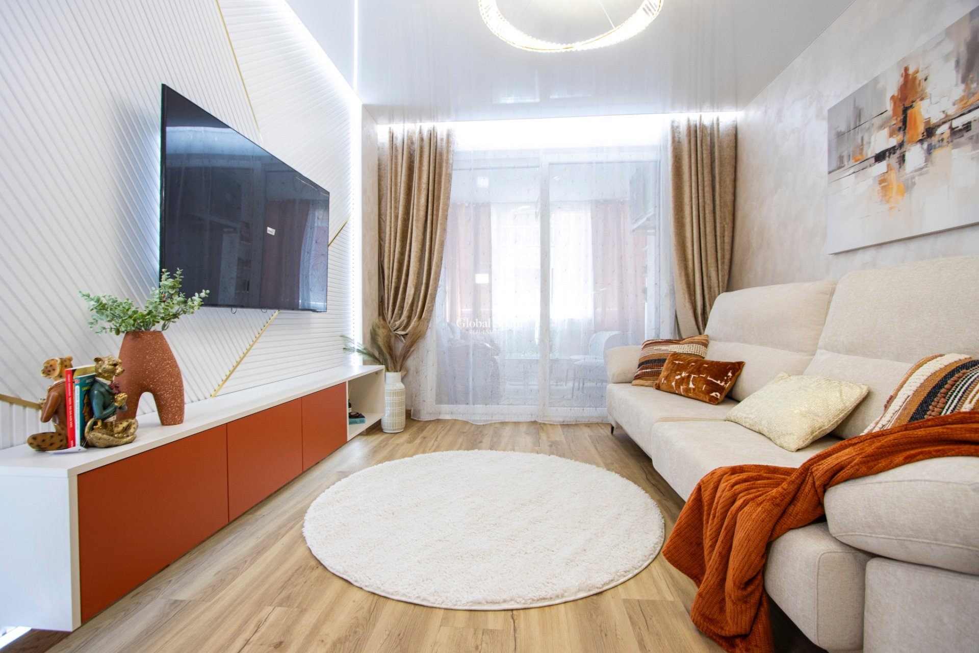 Wiederverkauf - WOHNUNG -
TORREVIEJA - Costa Blanca