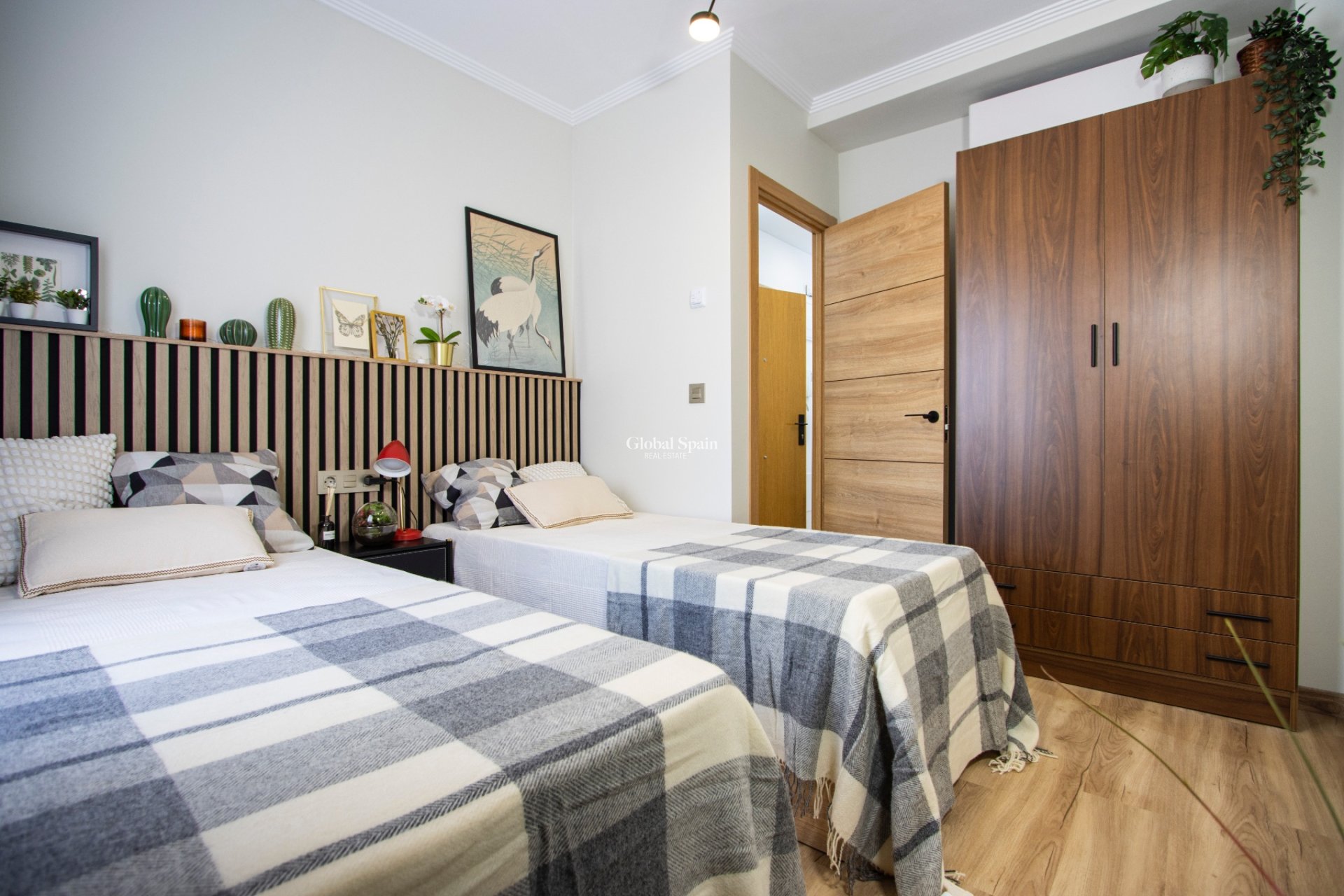 Wiederverkauf - WOHNUNG -
TORREVIEJA - Costa Blanca