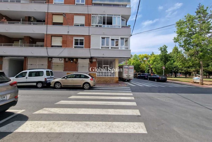Wiederverkauf - WOHNUNG -
TORREVIEJA - Costa Blanca