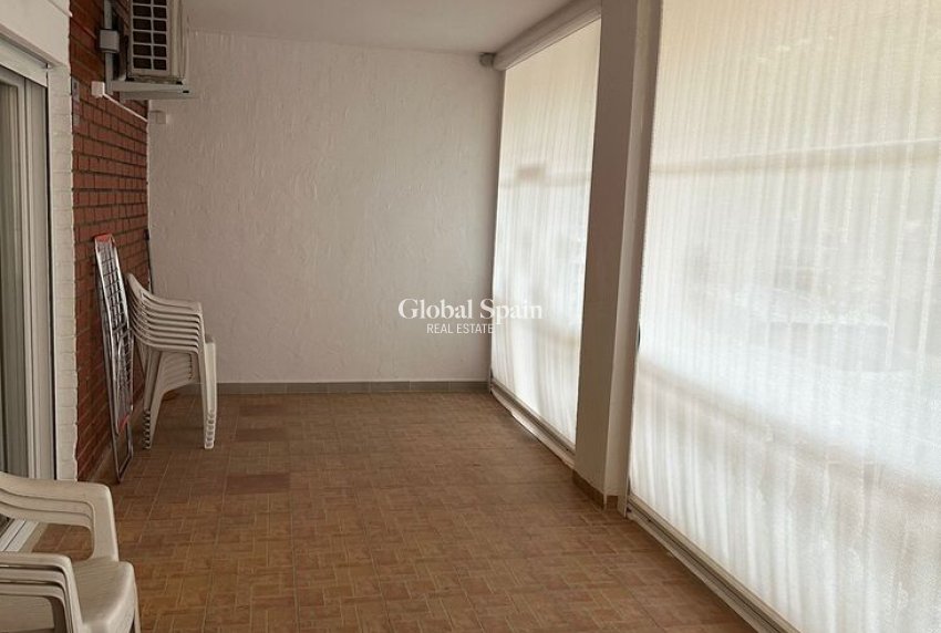 Wiederverkauf - WOHNUNG -
TORREVIEJA - Costa Blanca