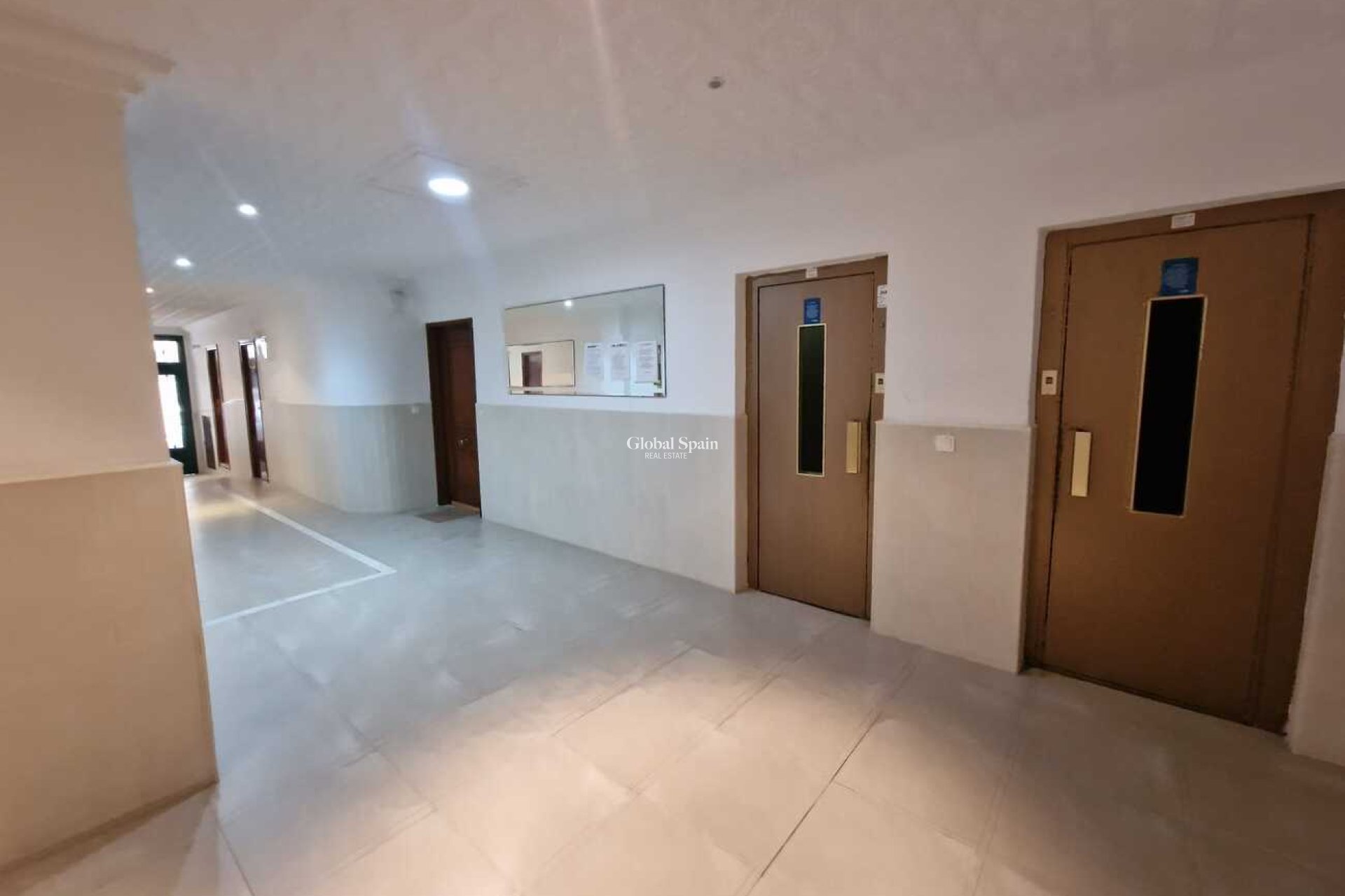 Wiederverkauf - WOHNUNG -
TORREVIEJA - Costa Blanca