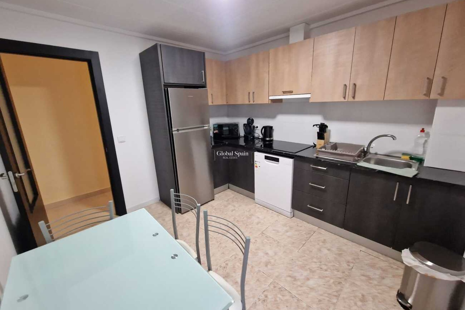 Wiederverkauf - WOHNUNG -
TORREVIEJA - Costa Blanca