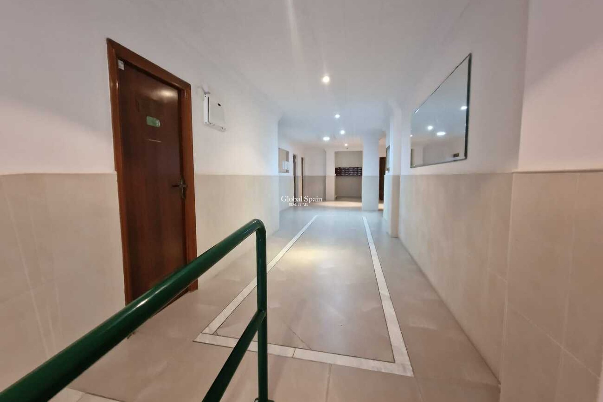Wiederverkauf - WOHNUNG -
TORREVIEJA - Costa Blanca