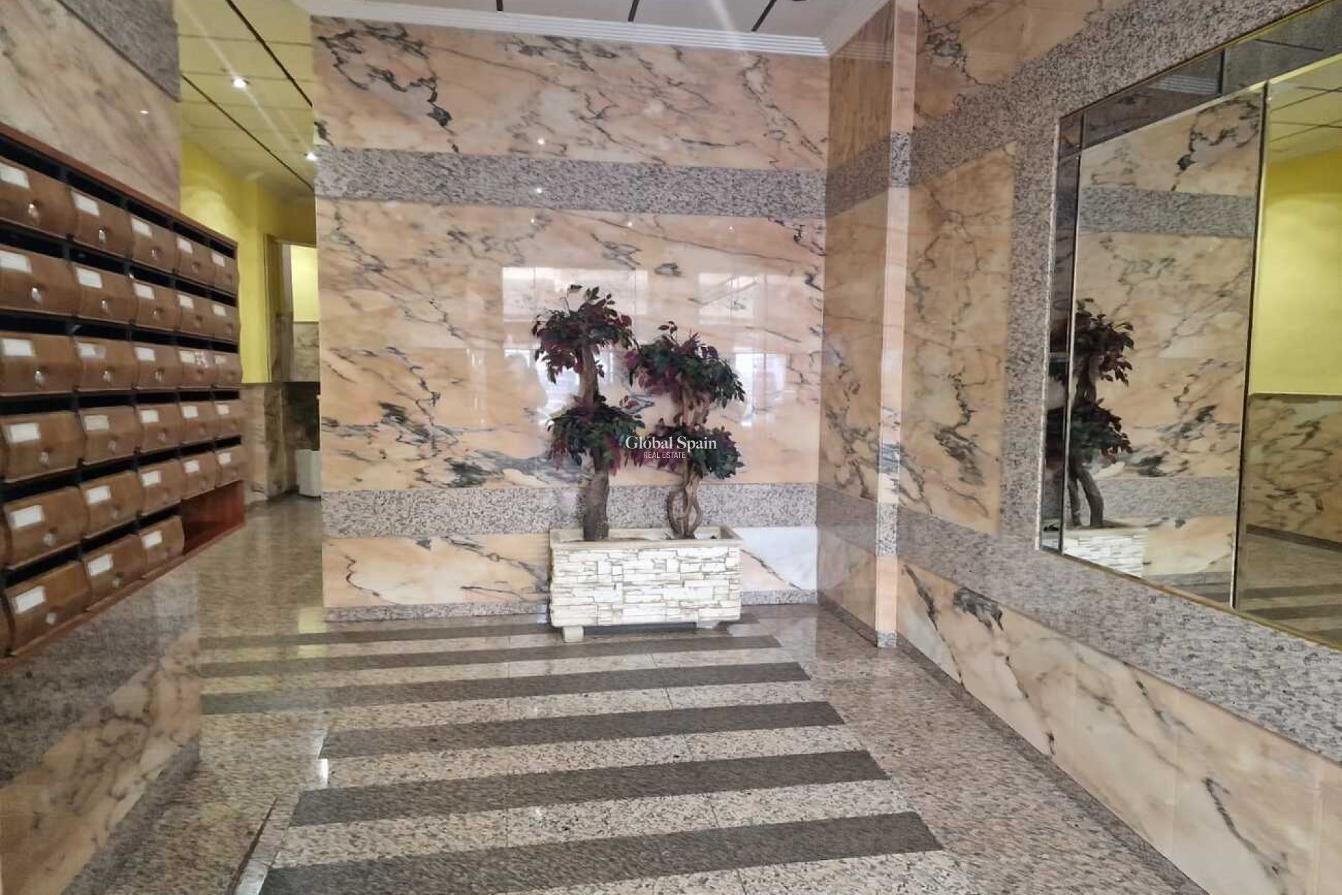 Wiederverkauf - WOHNUNG -
TORREVIEJA - Costa Blanca