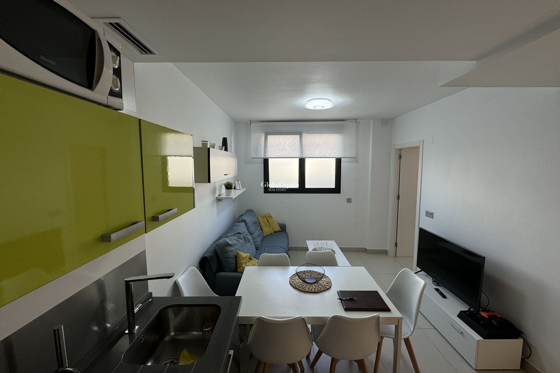 Wiederverkauf - WOHNUNG -
TORREVIEJA - Costa Blanca