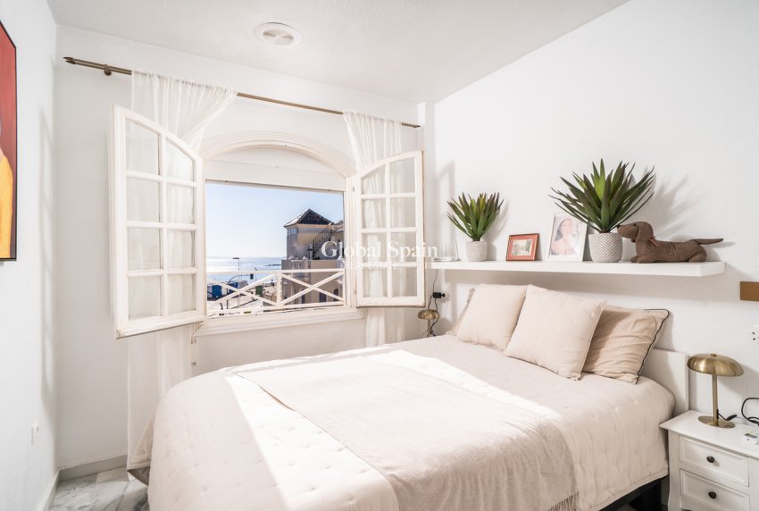 Wiederverkauf - WOHNUNG -
TORREVIEJA - Costa Blanca